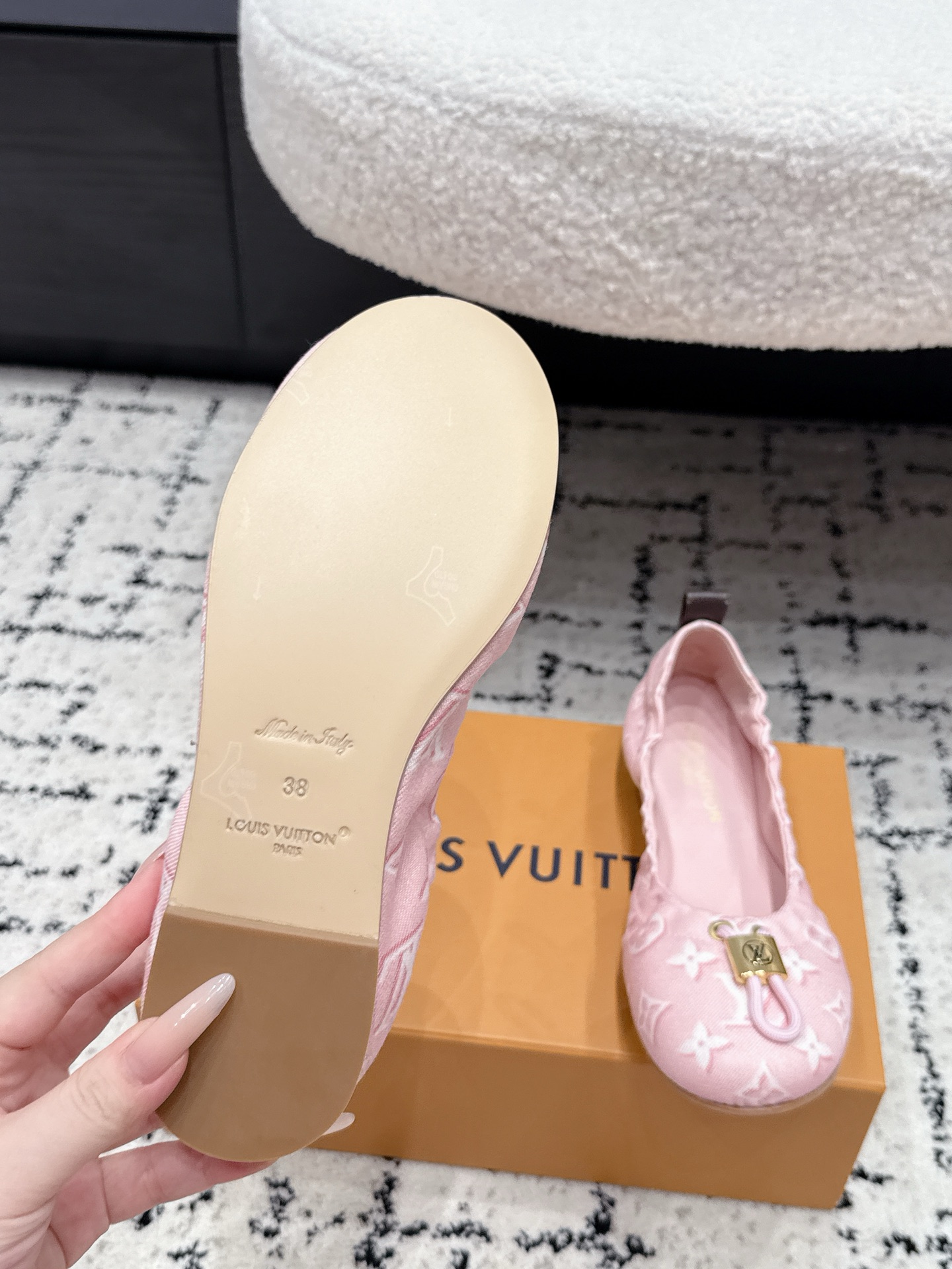 Designer Women Shoes