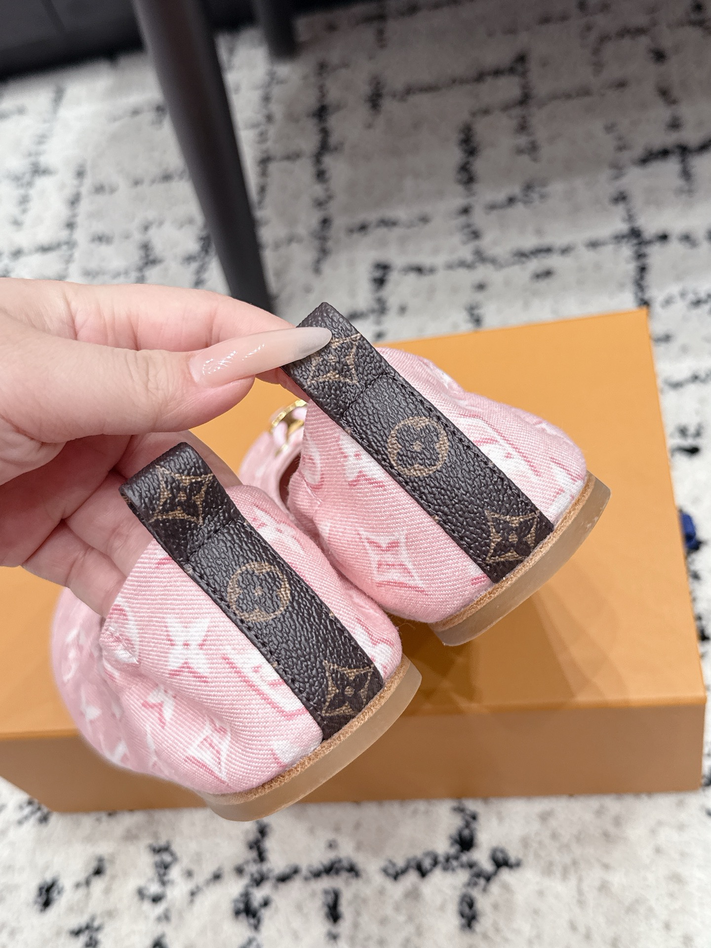 Designer Women Shoes