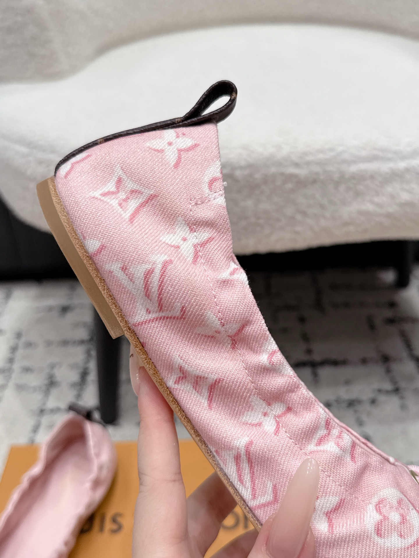 Designer Women Shoes