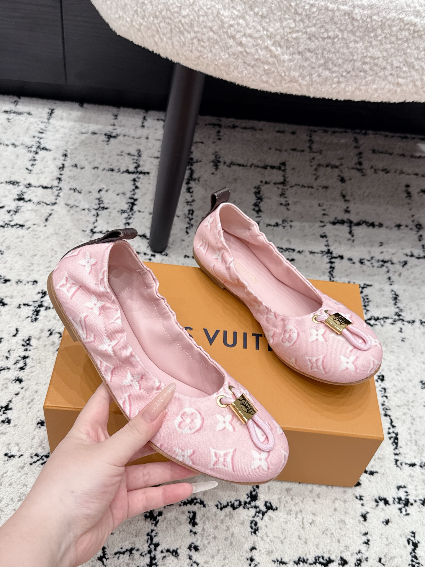 Designer Women Shoes