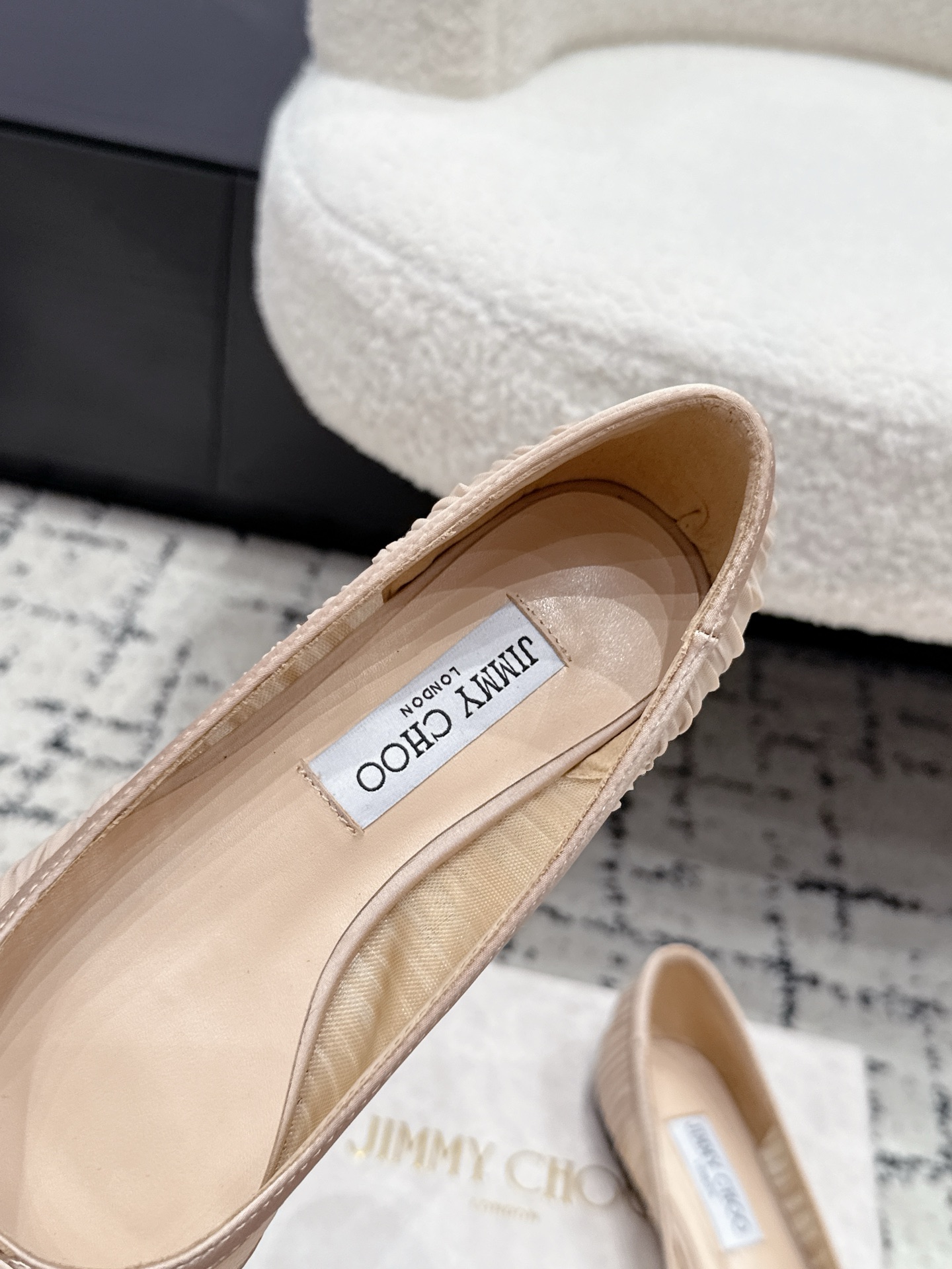 Jimmy Choo Women Shoes