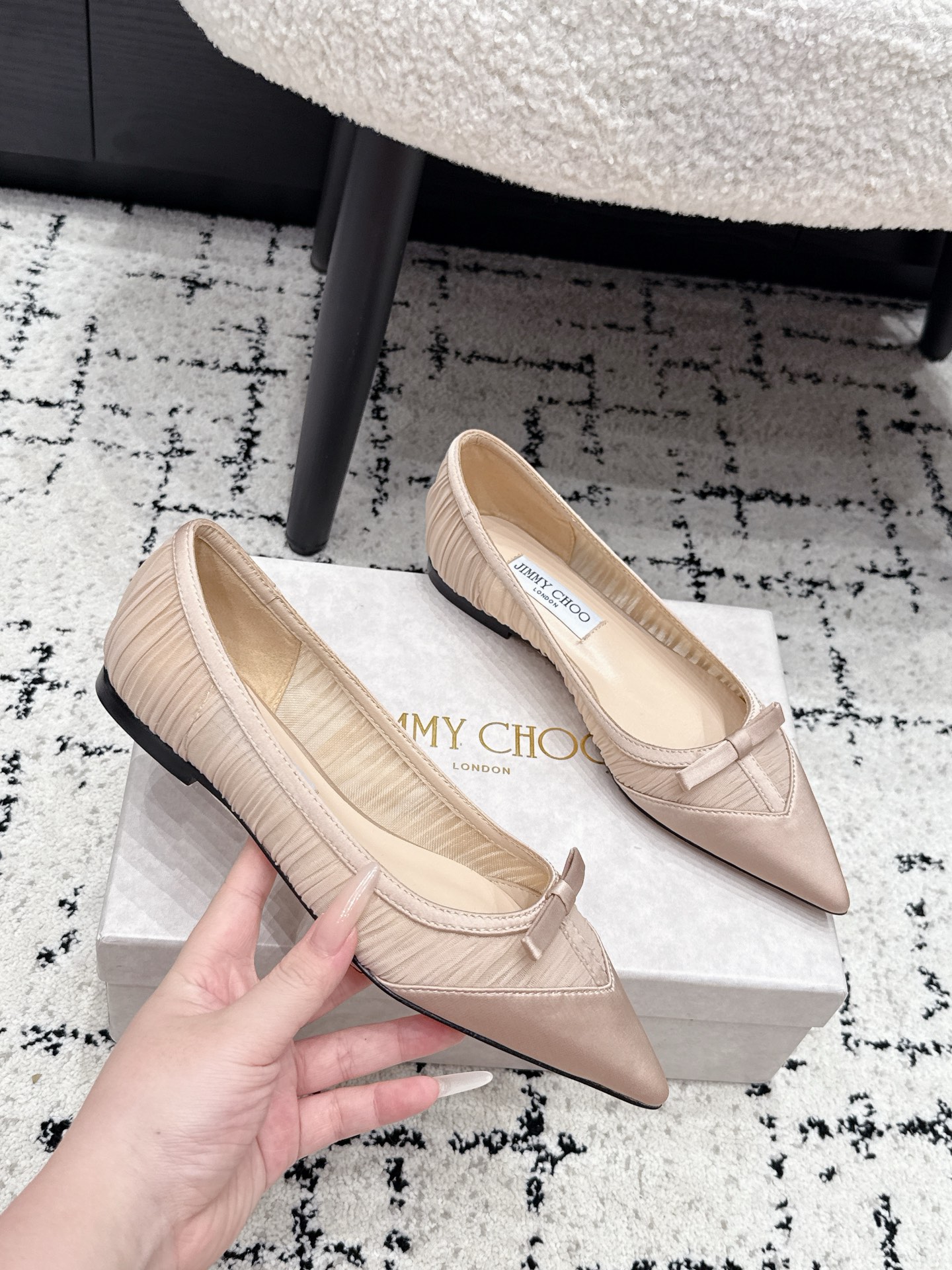 Jimmy Choo Women Shoes