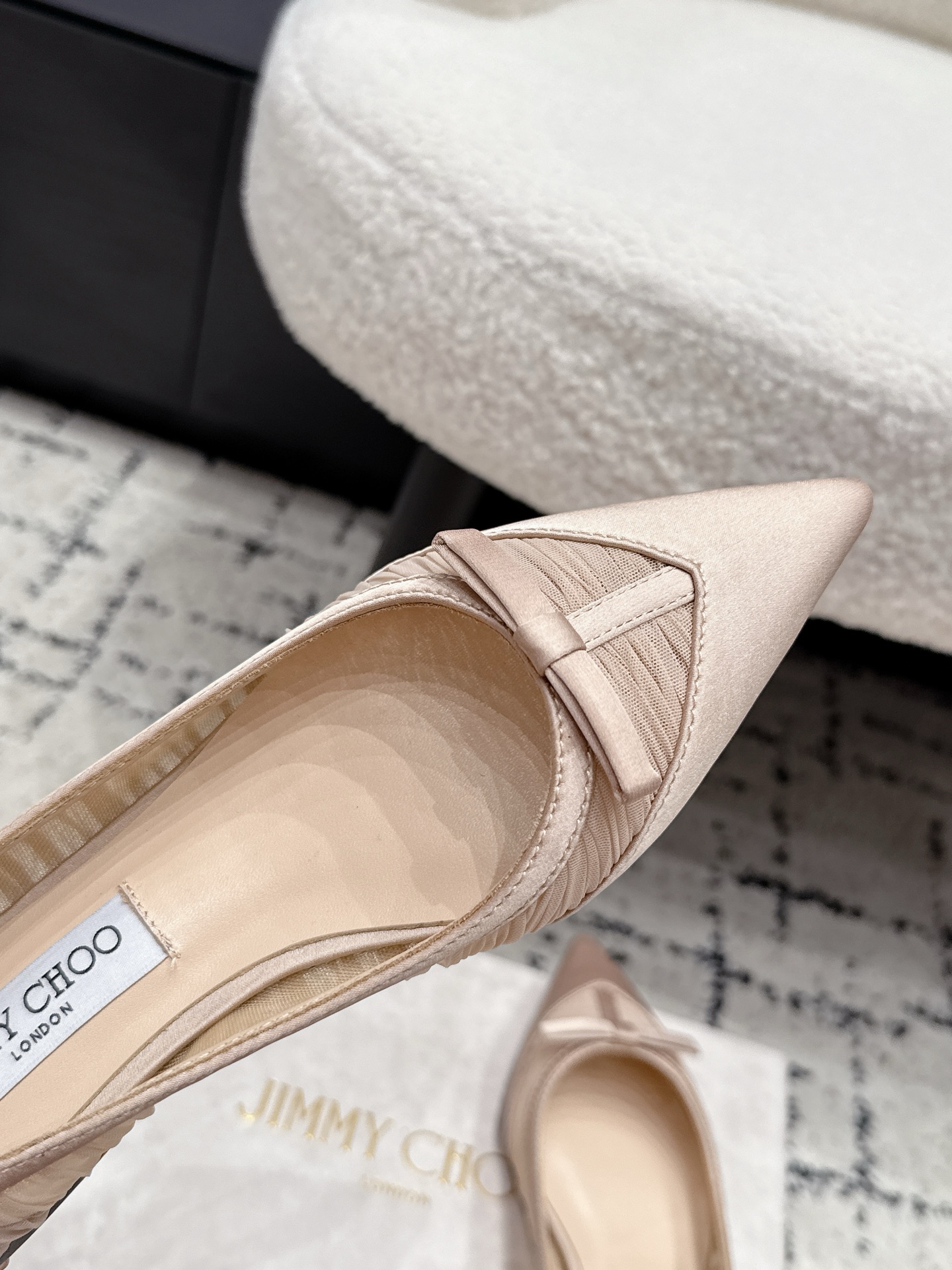 Jimmy Choo Women Shoes