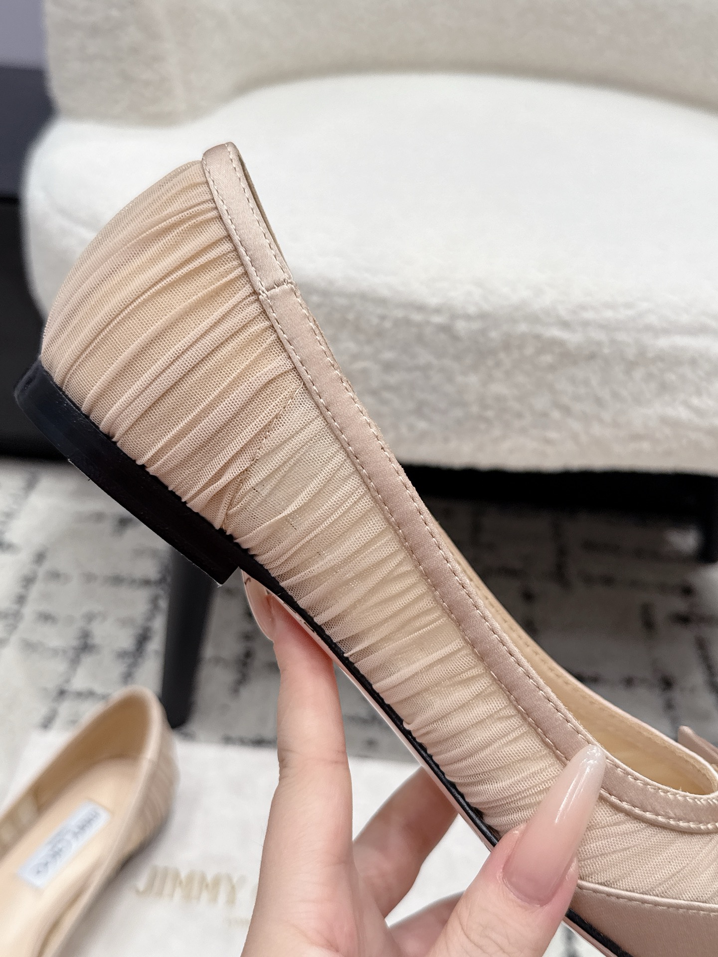 Jimmy Choo Women Shoes