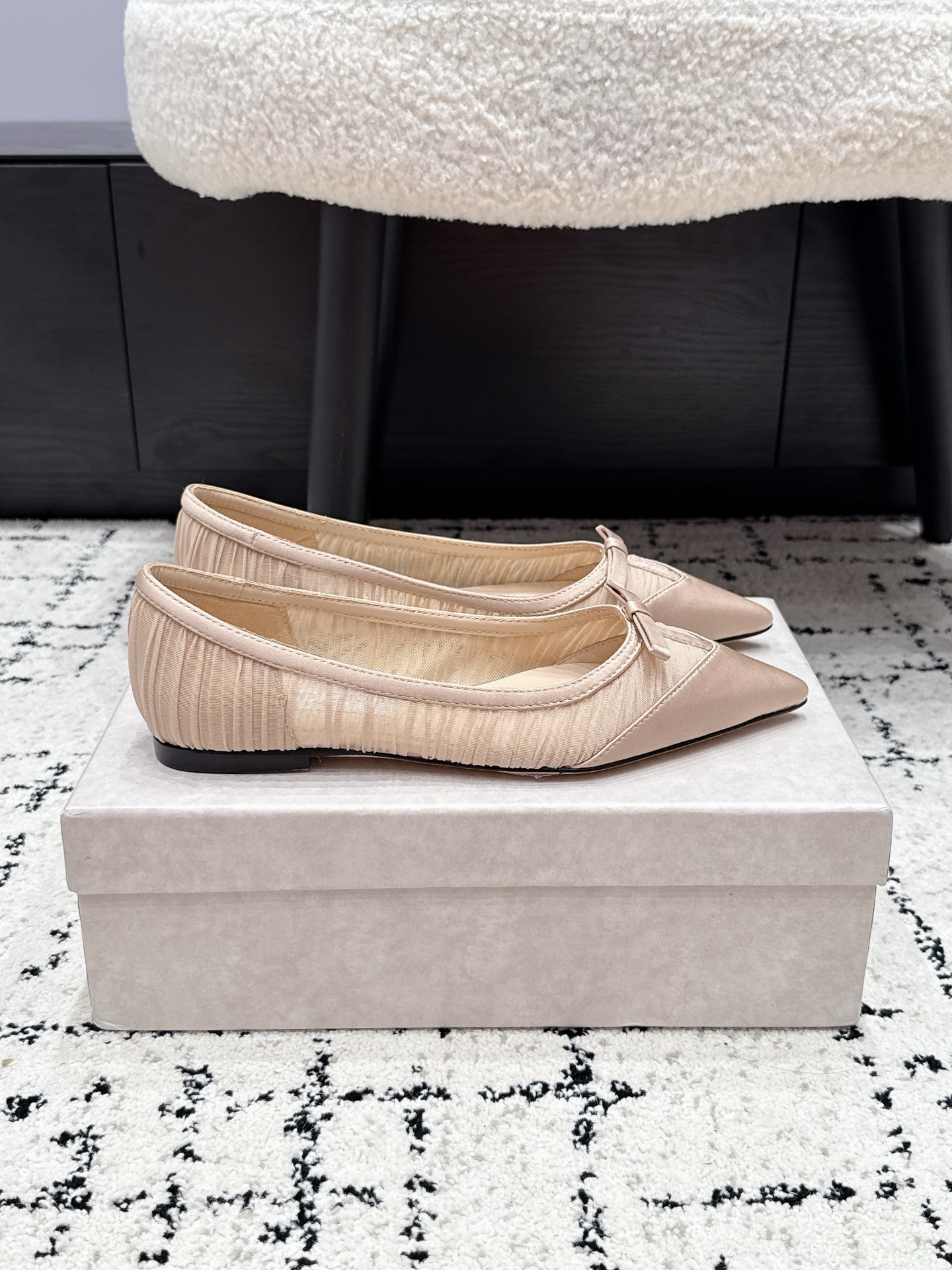 Jimmy Choo Women Shoes
