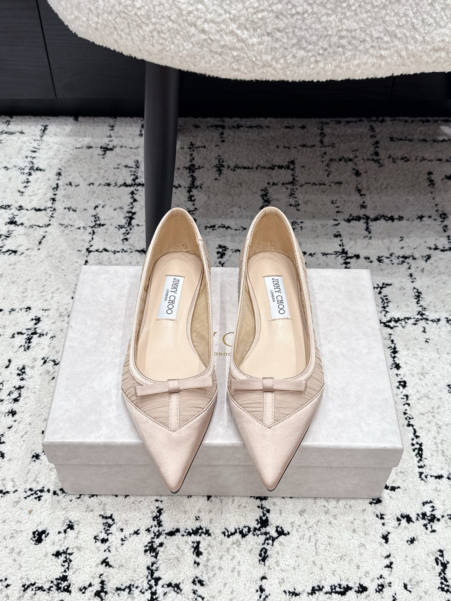 Jimmy Choo Women Shoes