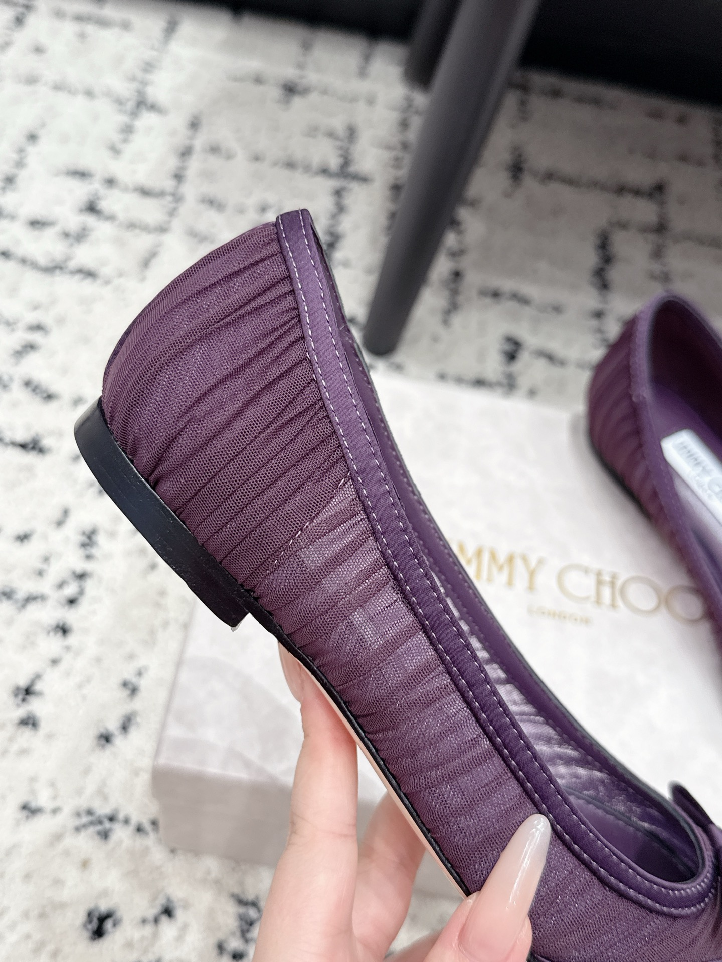 Jimmy Choo Women Shoes