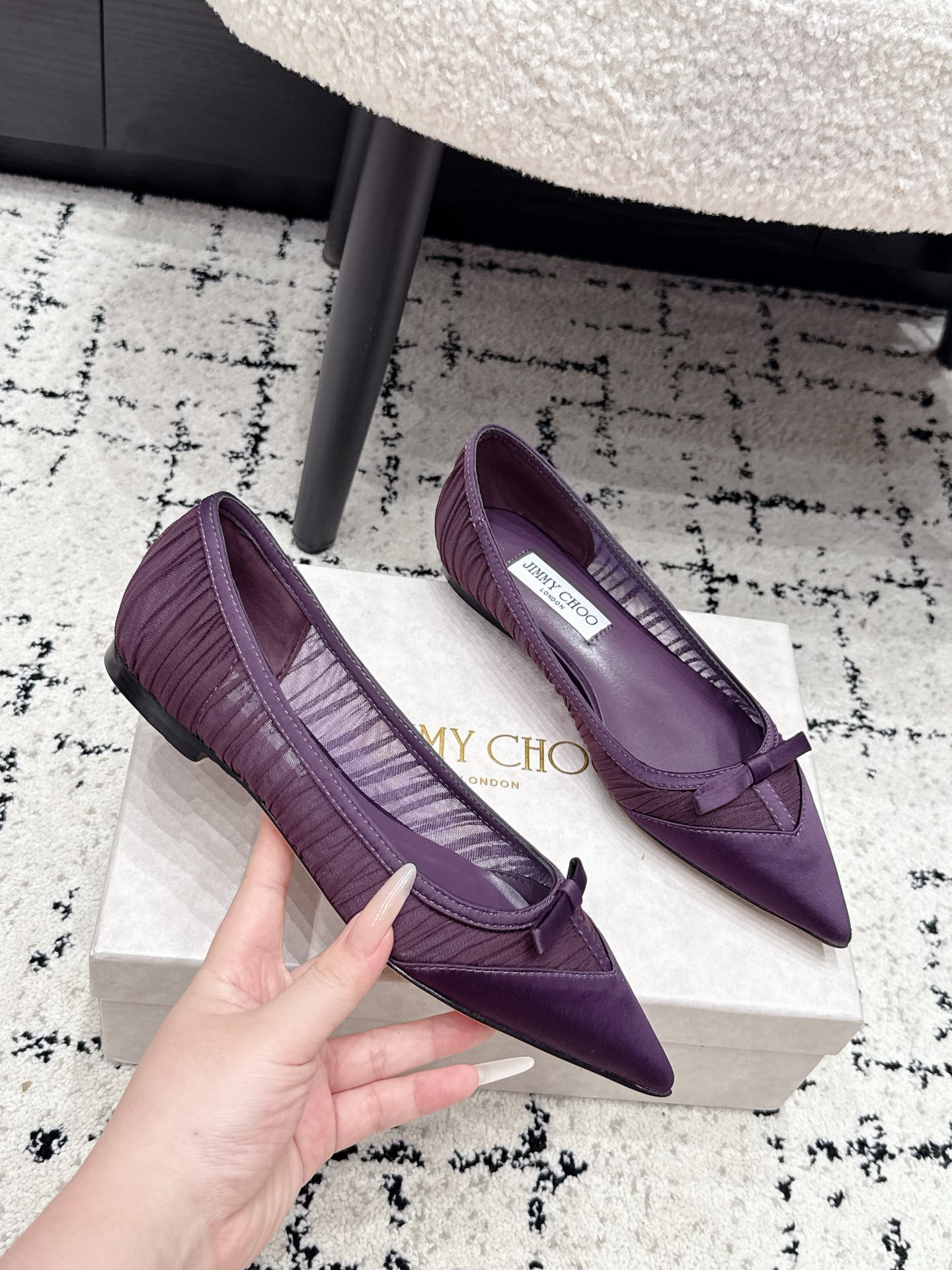 Jimmy Choo Women Shoes