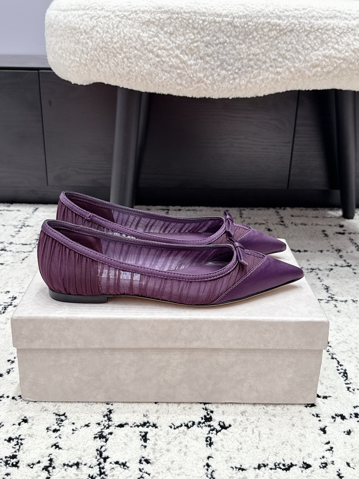 Jimmy Choo Women Shoes