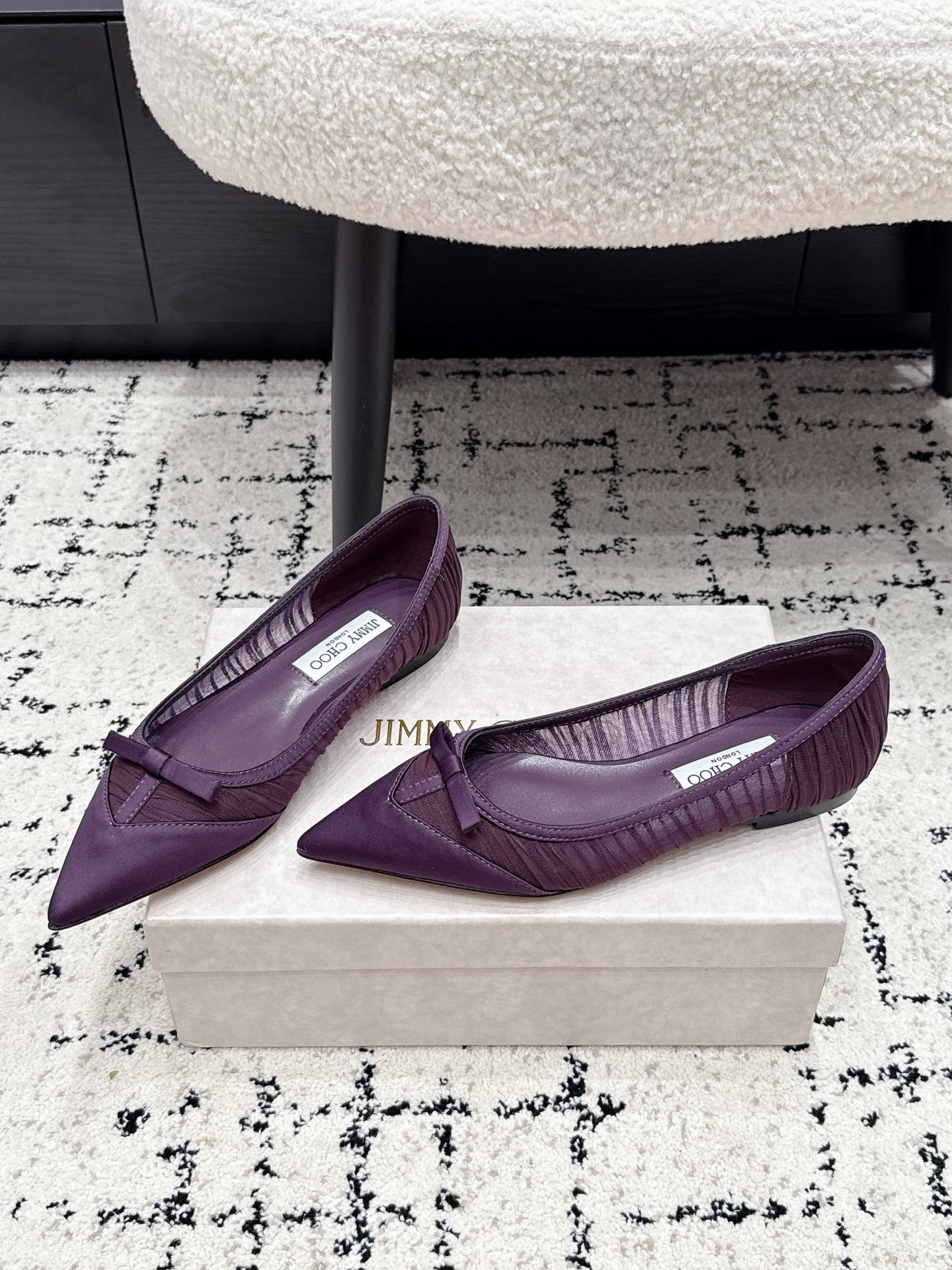 Jimmy Choo Women Shoes