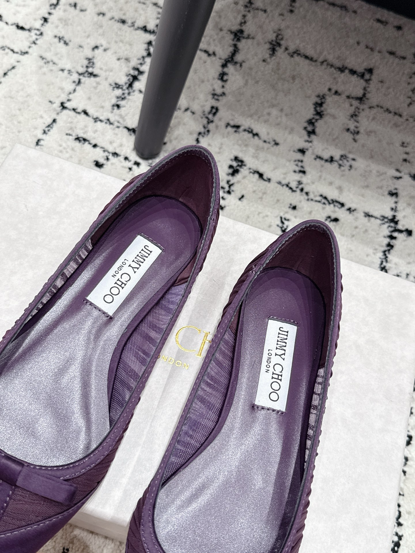 Jimmy Choo Women Shoes