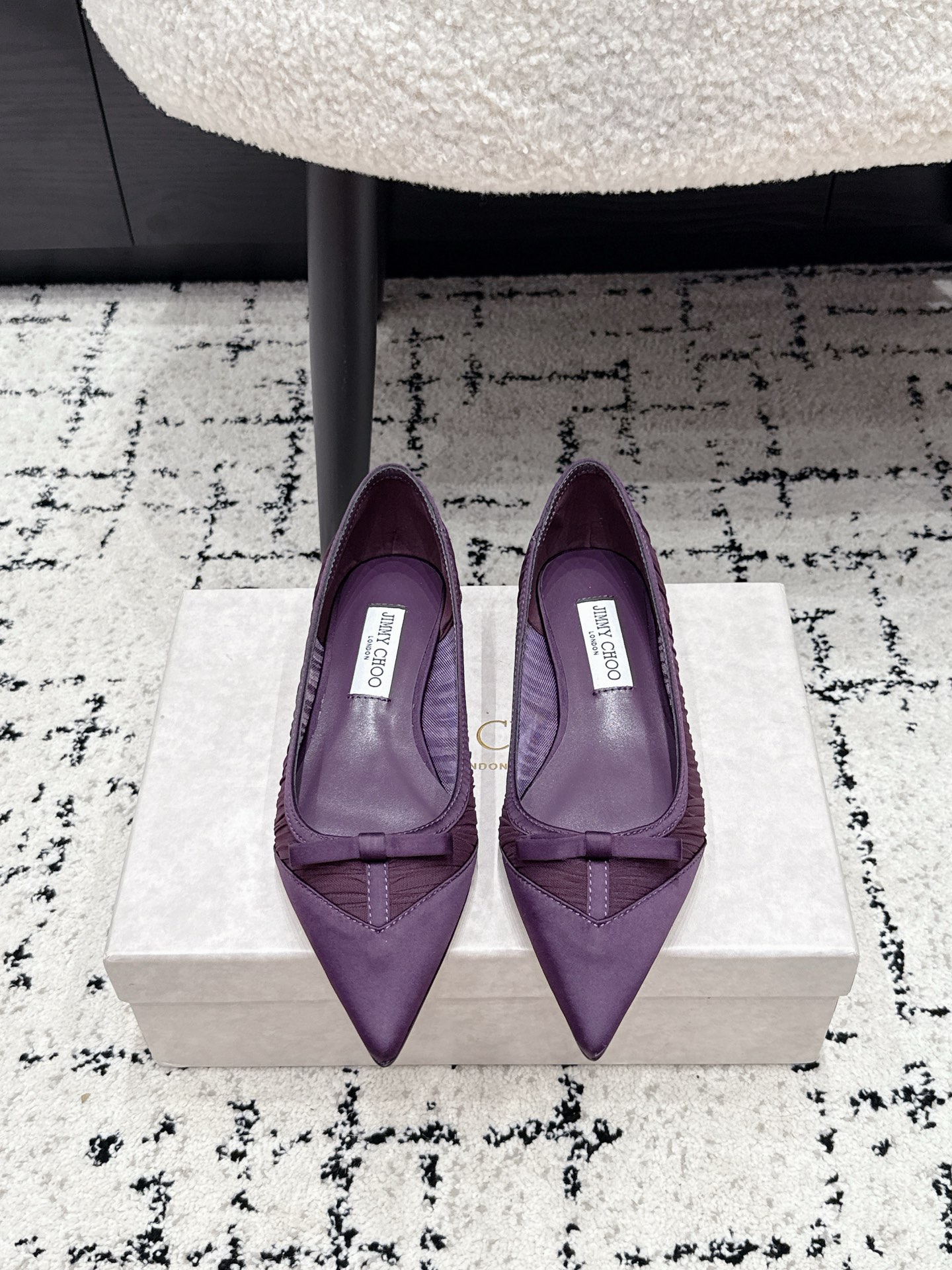 Jimmy Choo Women Shoes