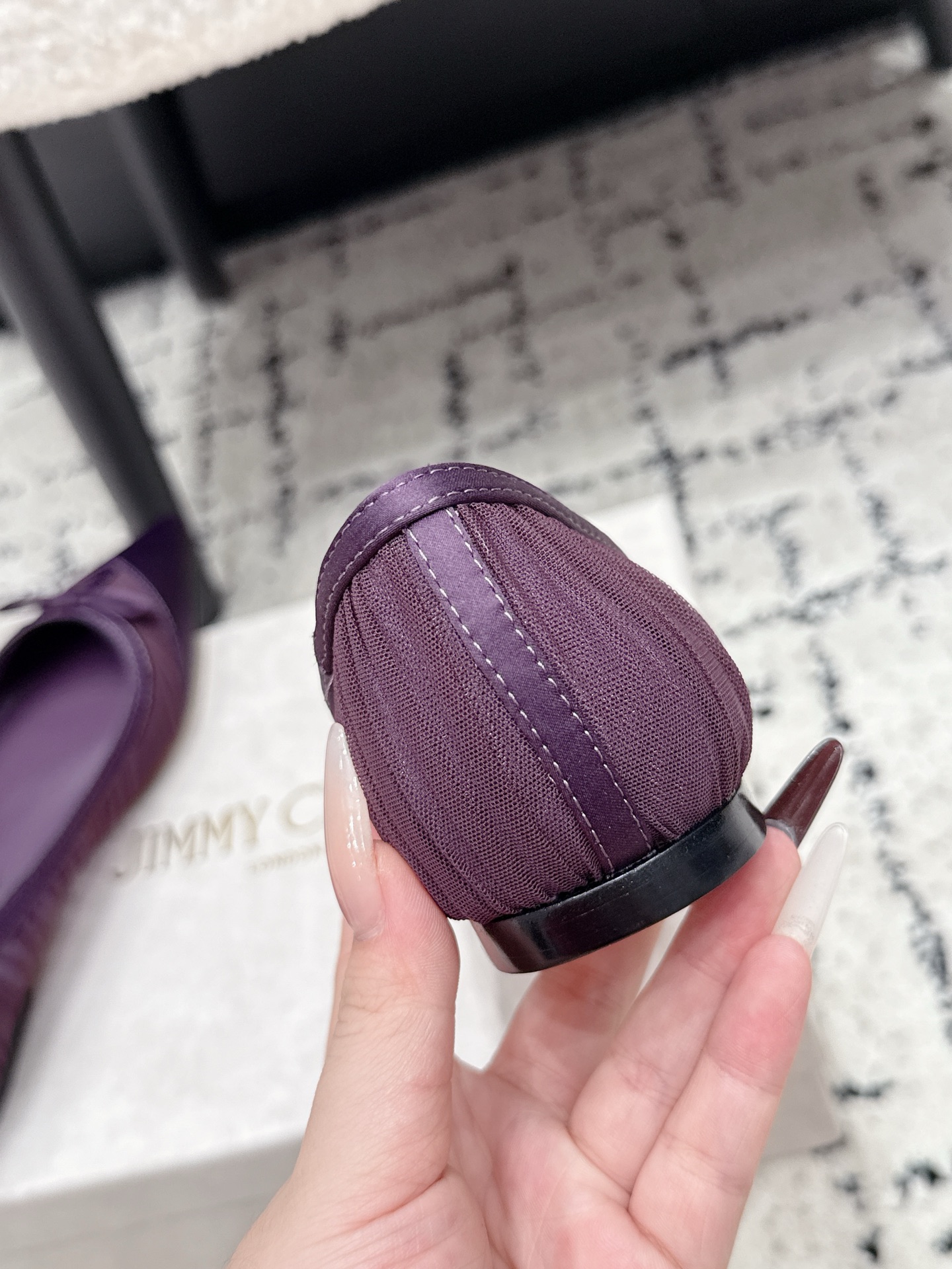 Jimmy Choo Women Shoes