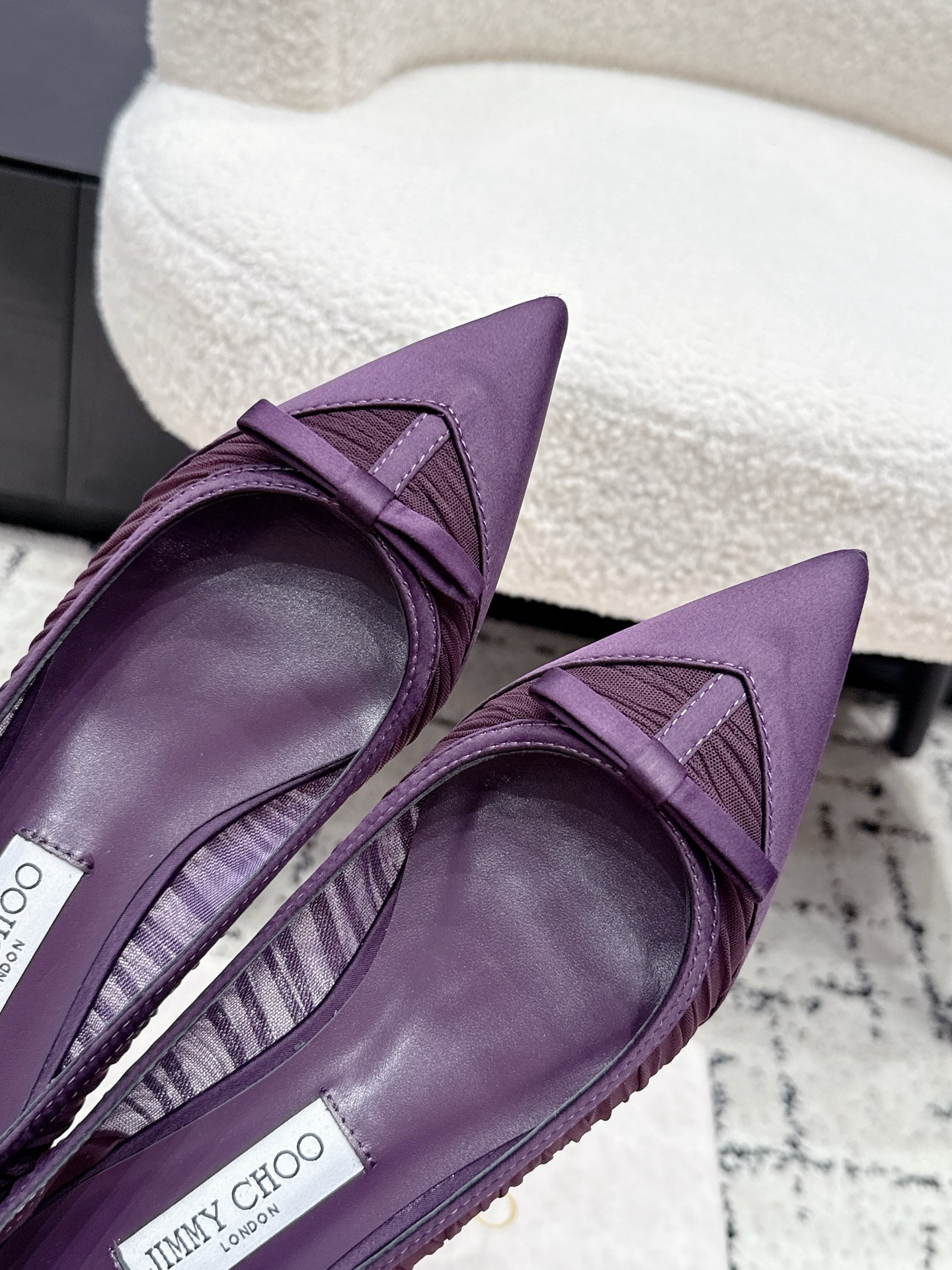Jimmy Choo Women Shoes