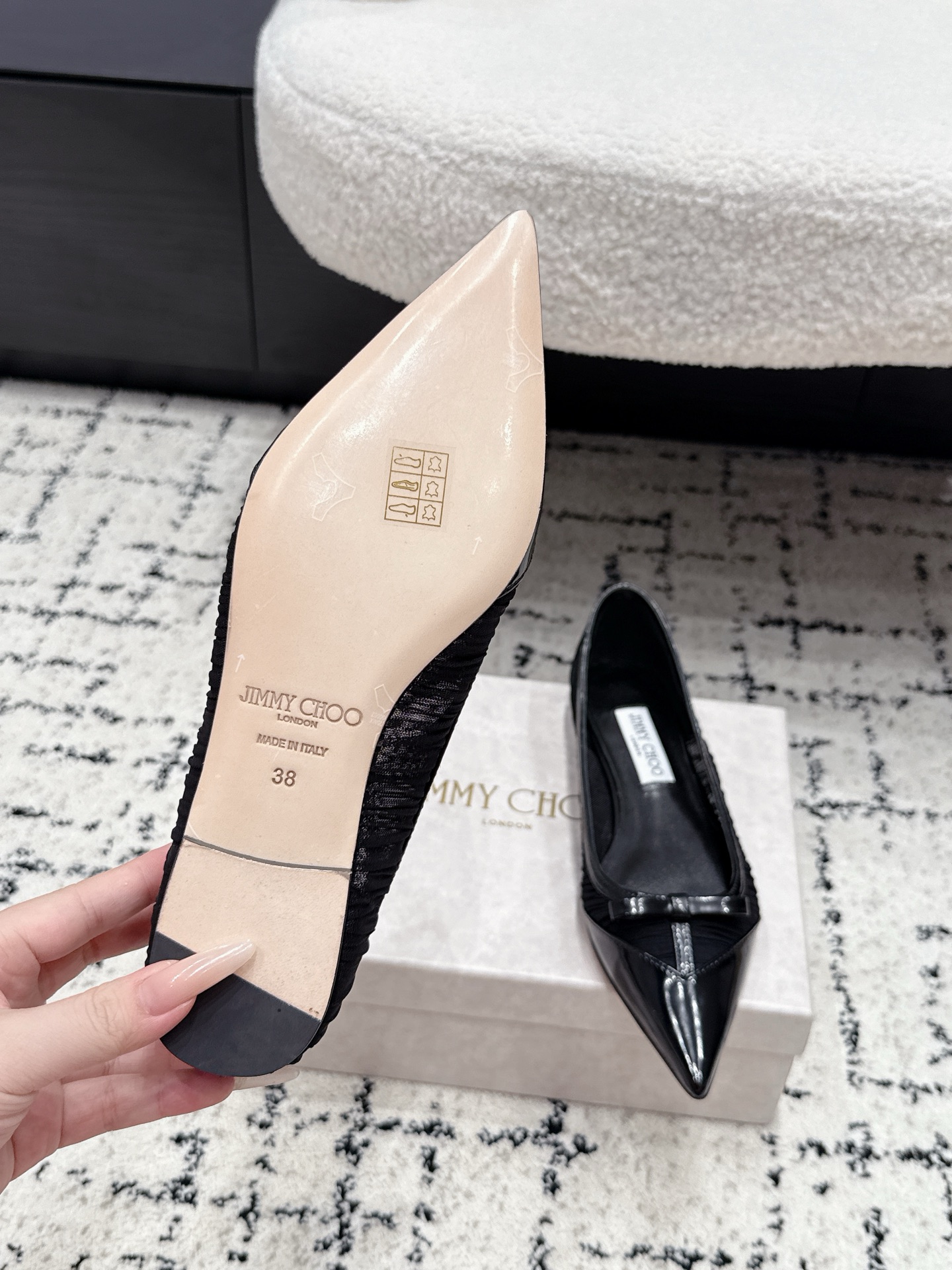 Jimmy Choo Women Shoes