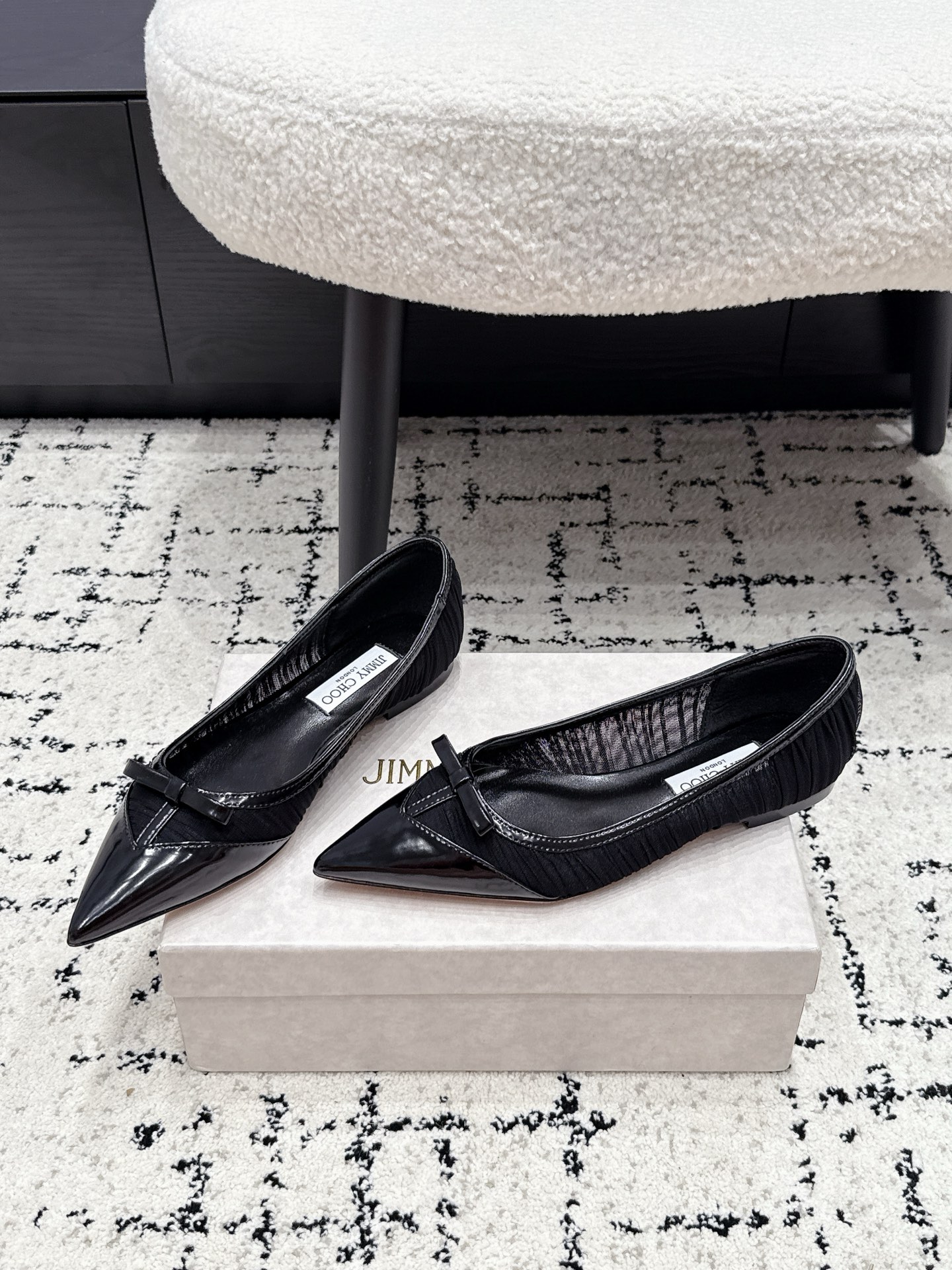 Jimmy Choo Women Shoes