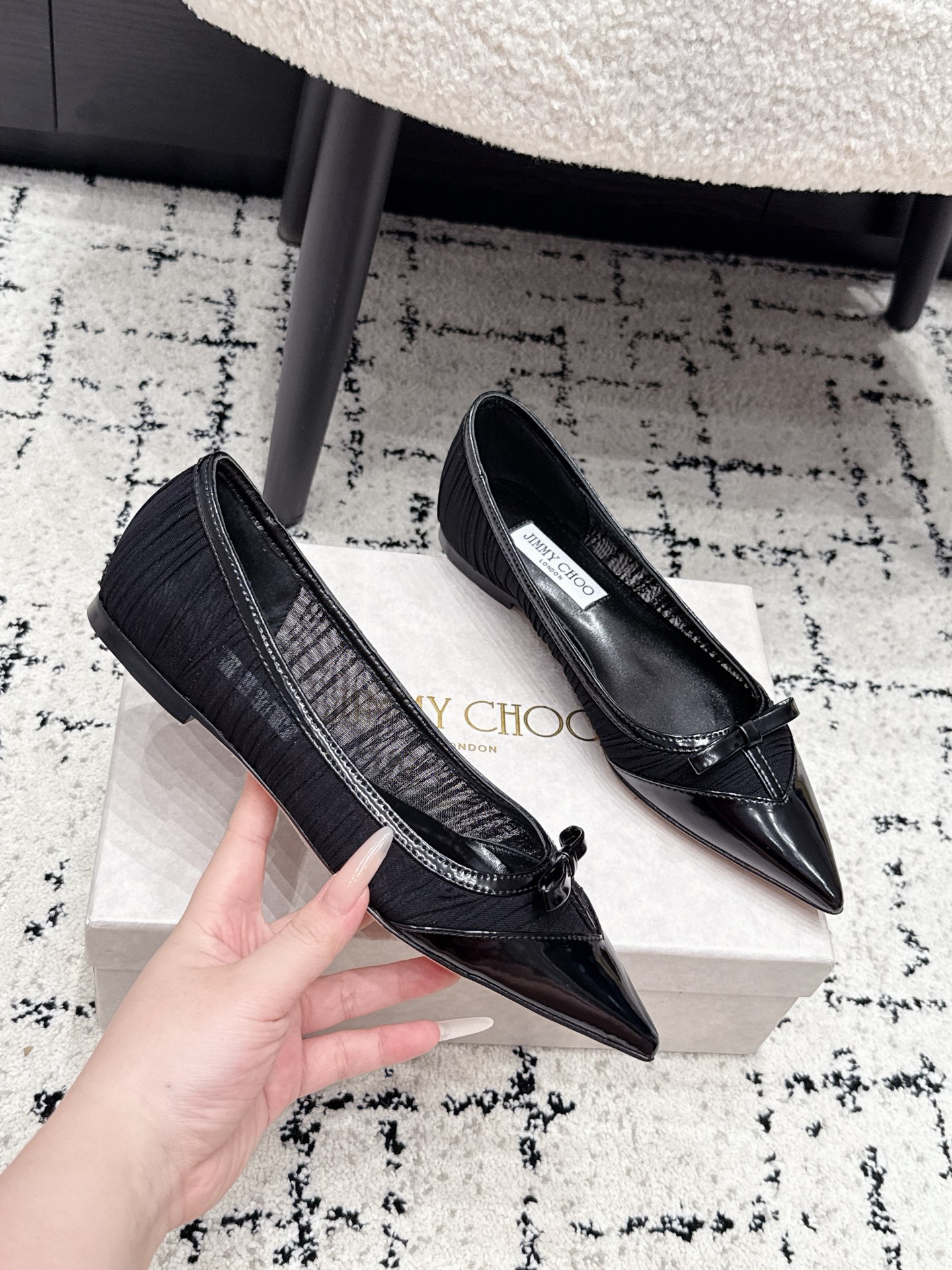 Jimmy Choo Women Shoes