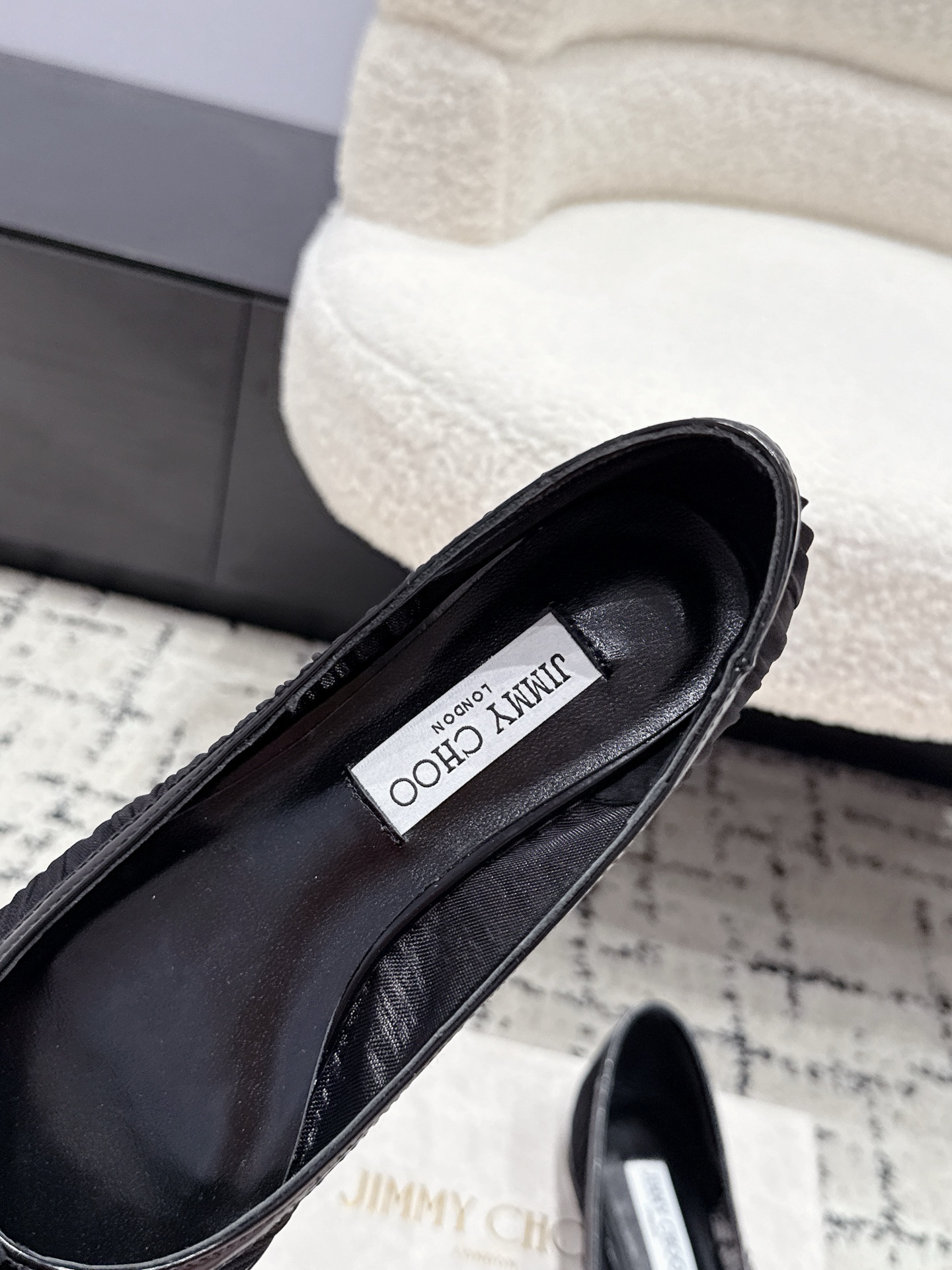 Jimmy Choo Women Shoes