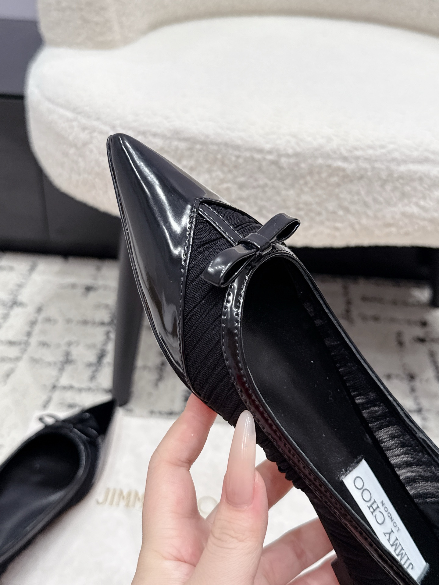 Jimmy Choo Women Shoes