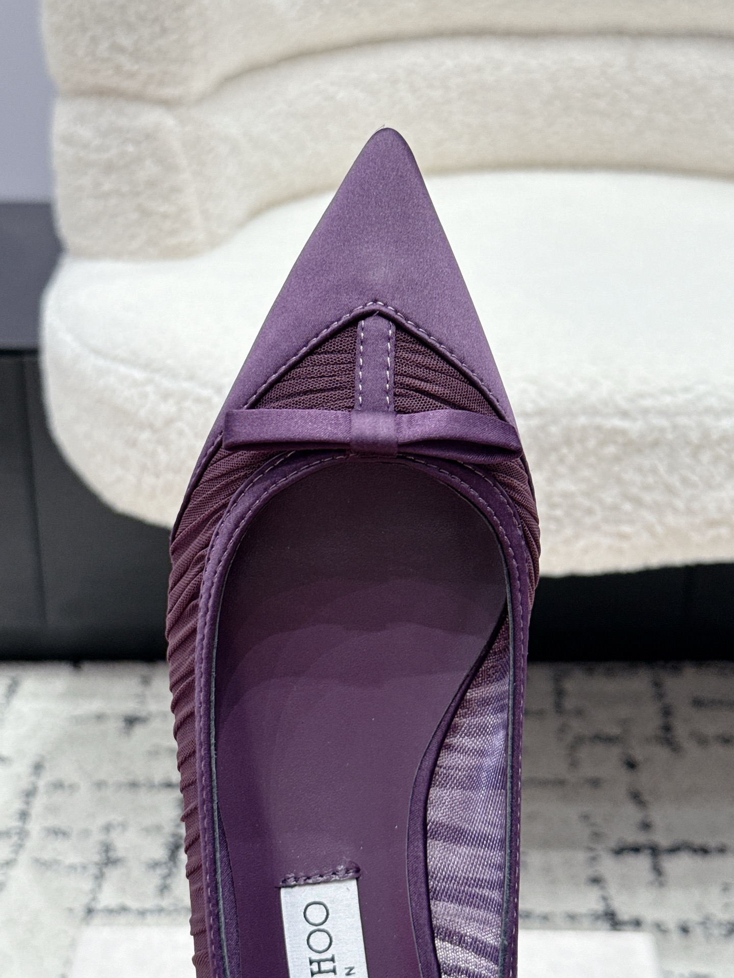 NO:902323,#Real shot details reference, single shoes19860909#实拍细节参考,单鞋,Women's Shoes