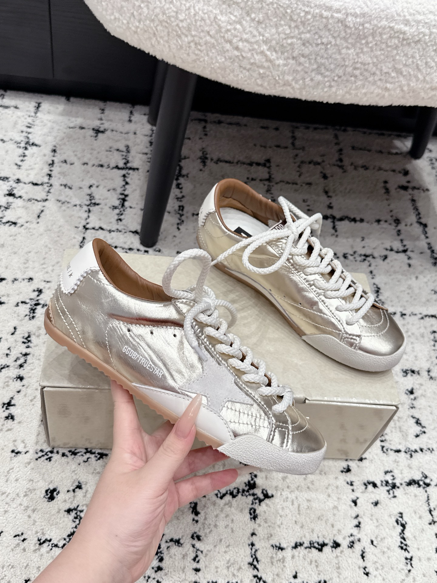 Designer Sneakers
