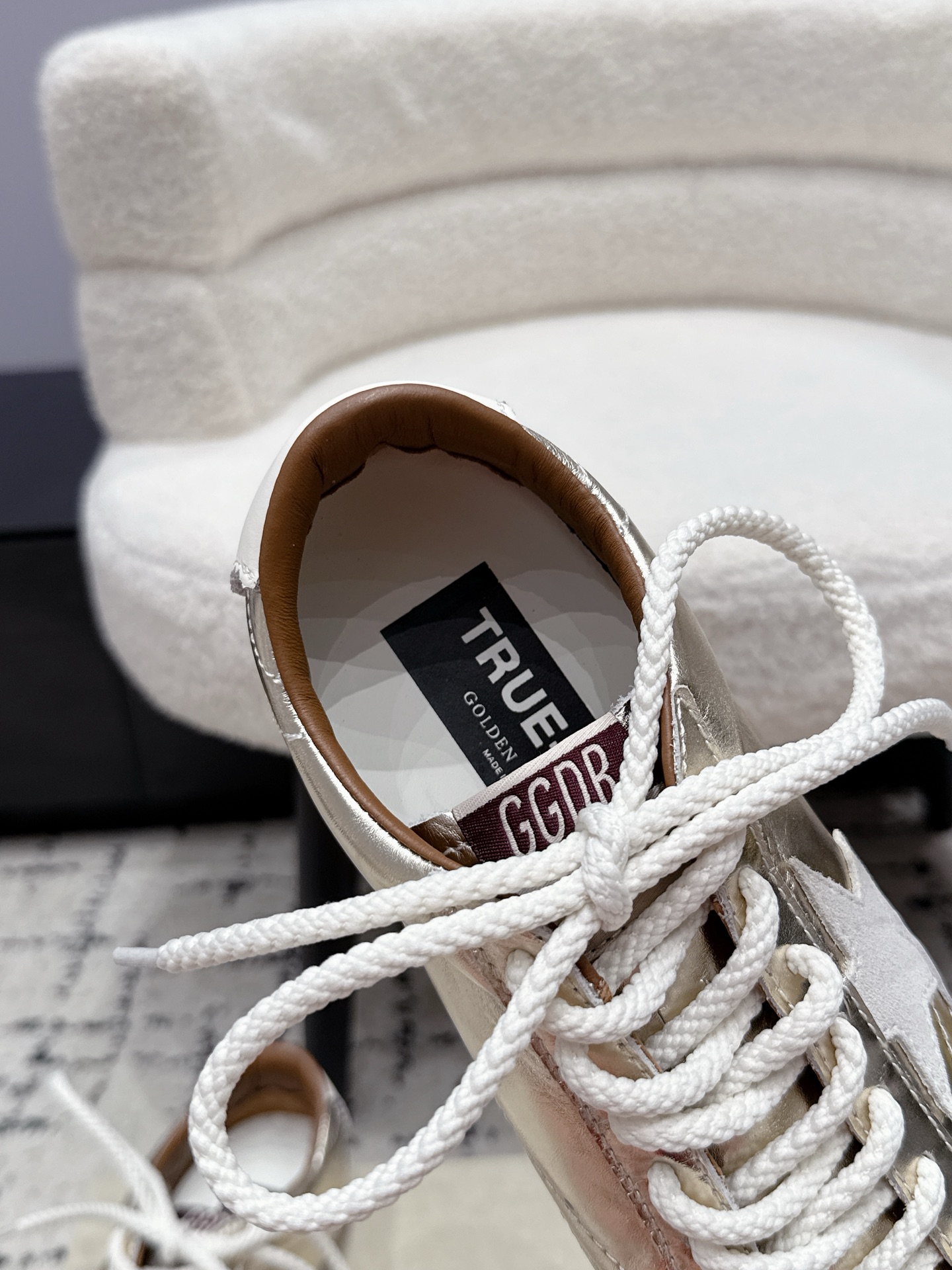 Designer Sneakers
