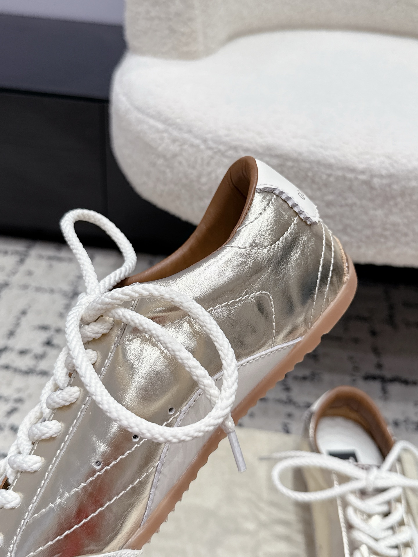 Designer Sneakers