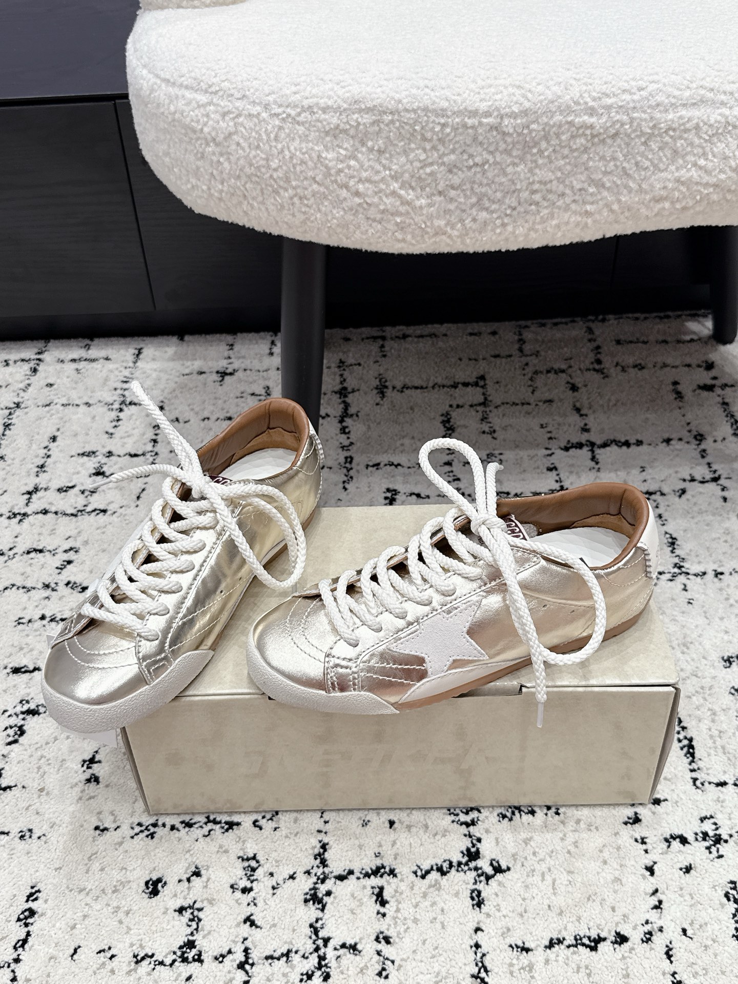 Designer Sneakers