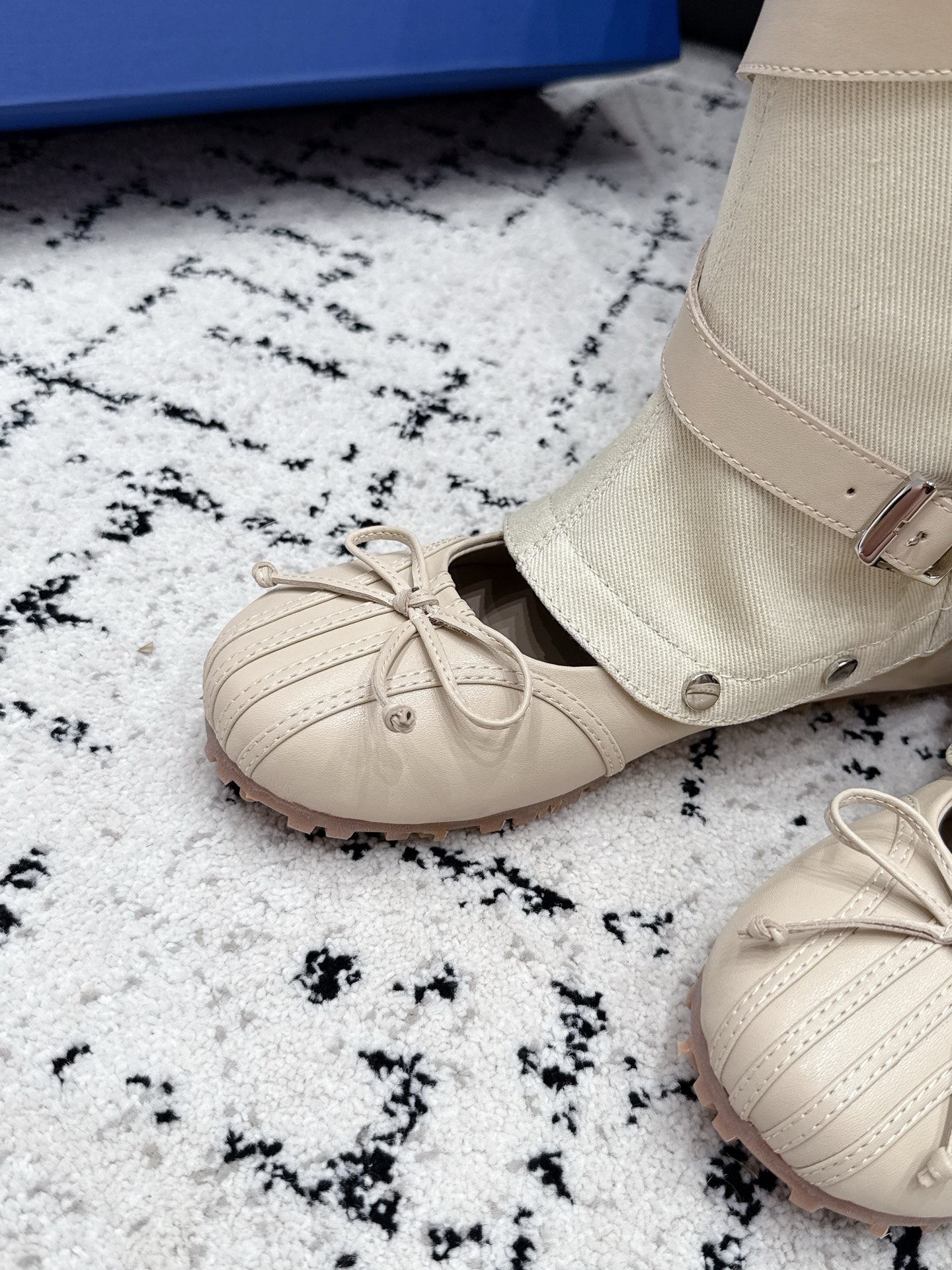 Designer Boots