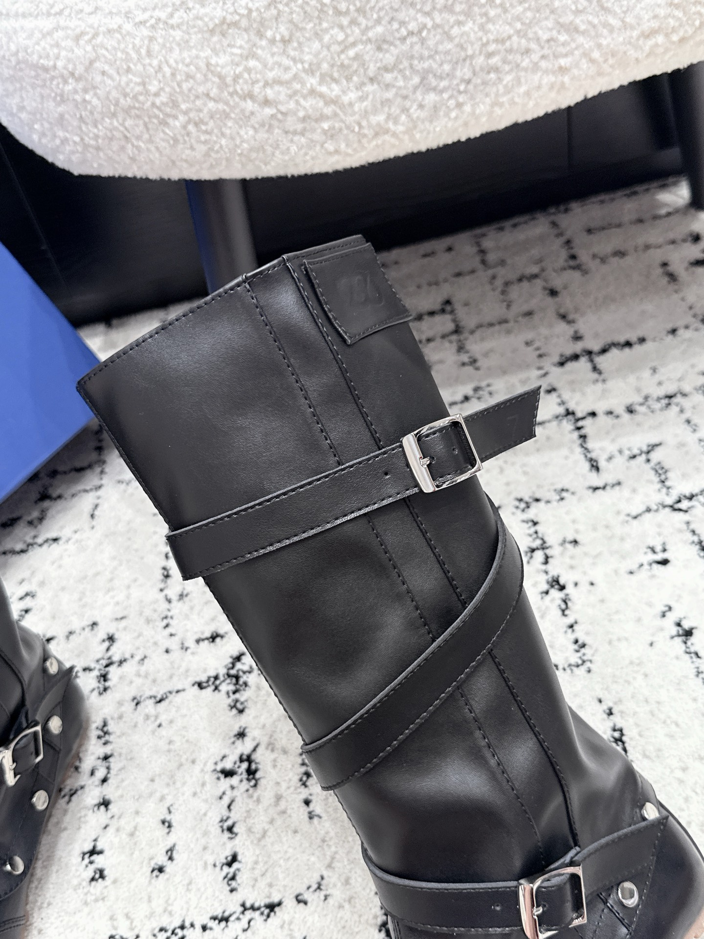 Designer Boots