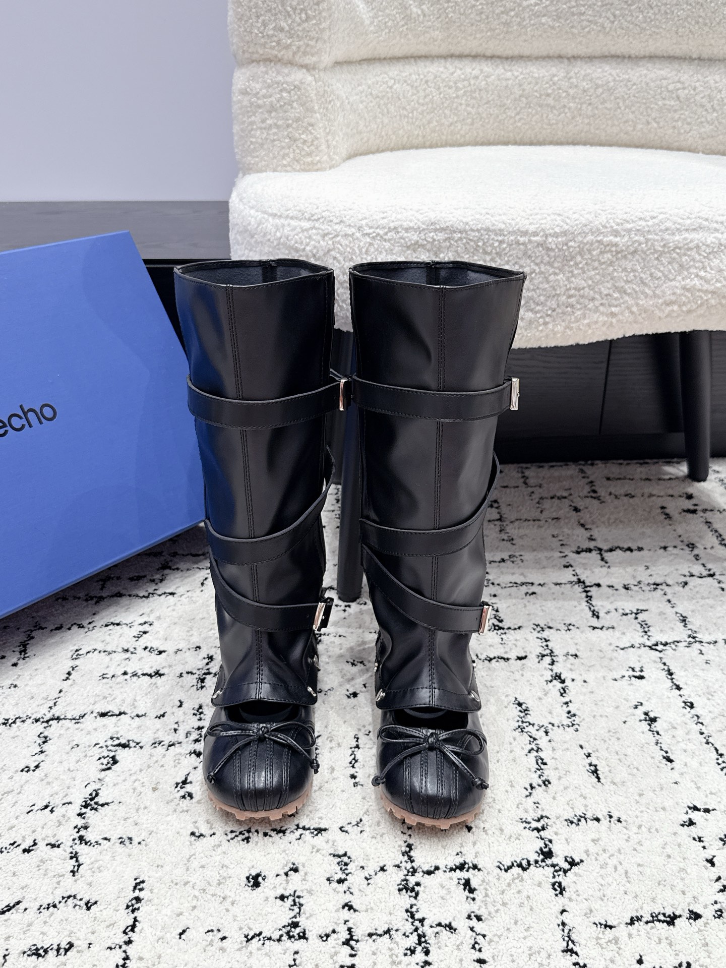 Designer Boots