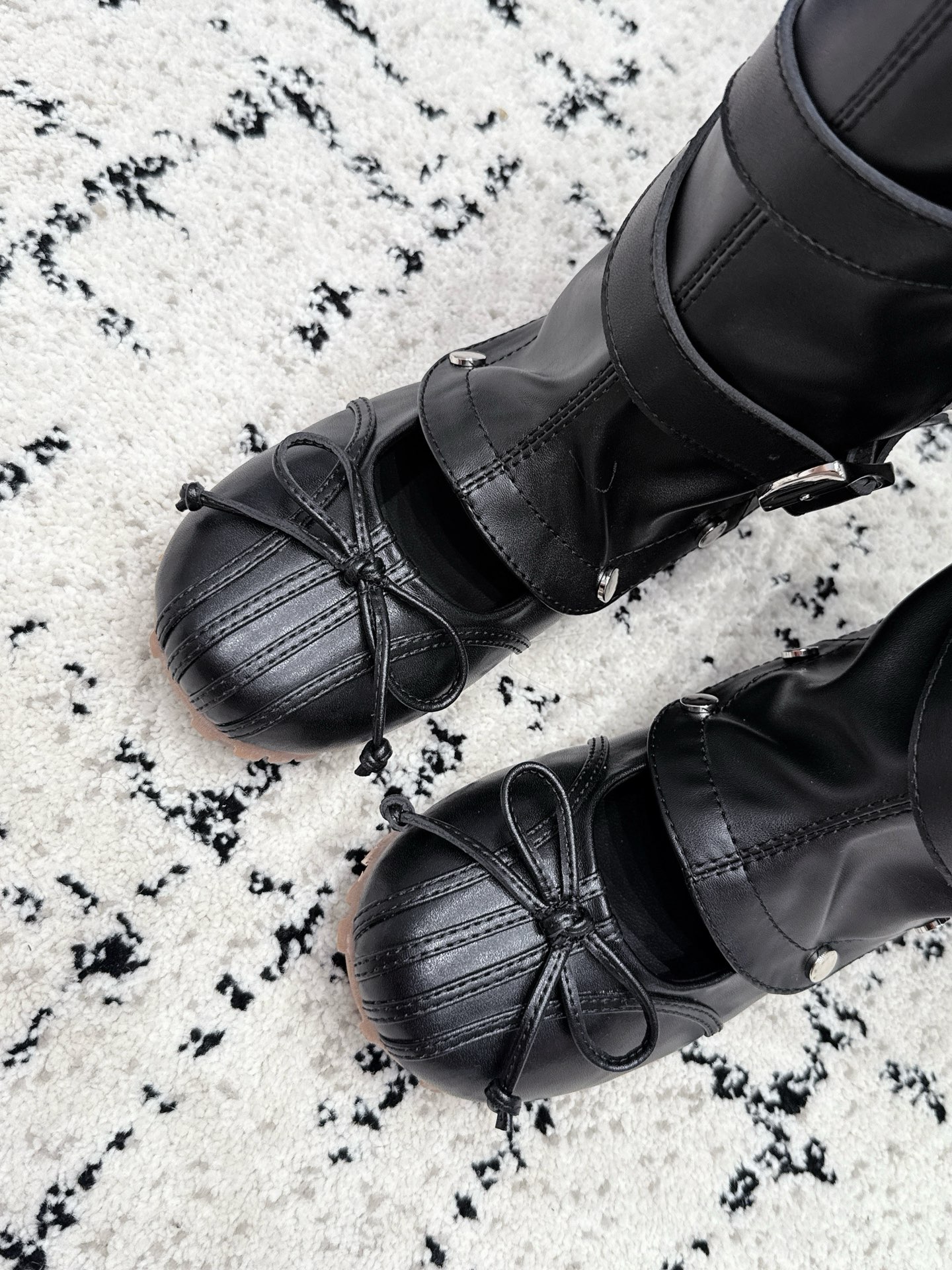 Designer Boots