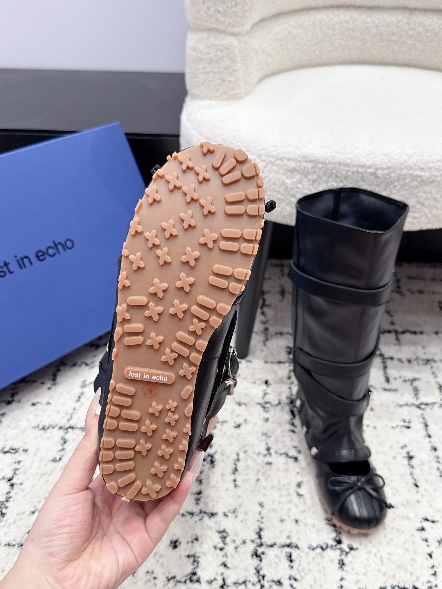 Designer Boots