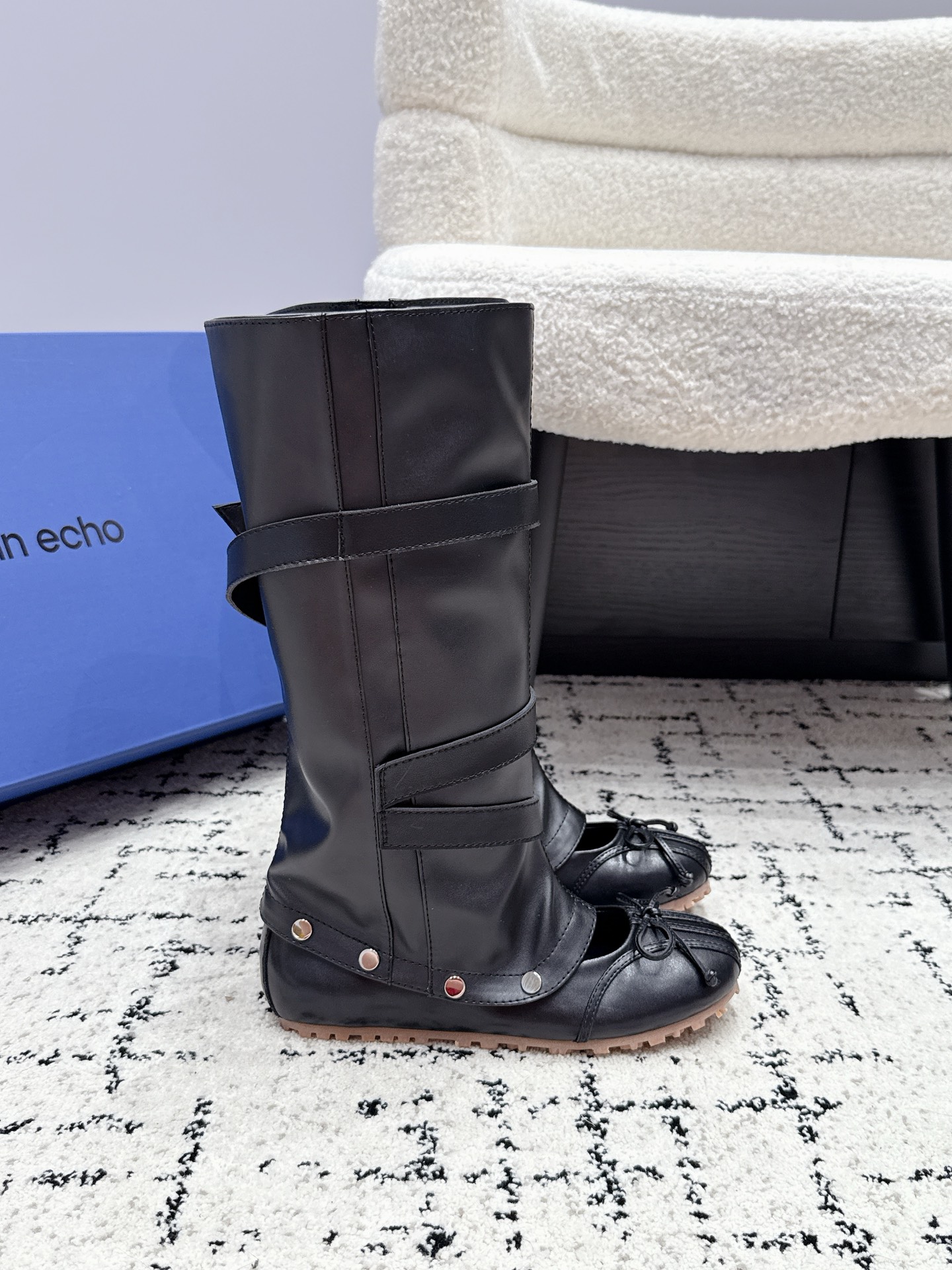 Designer Boots
