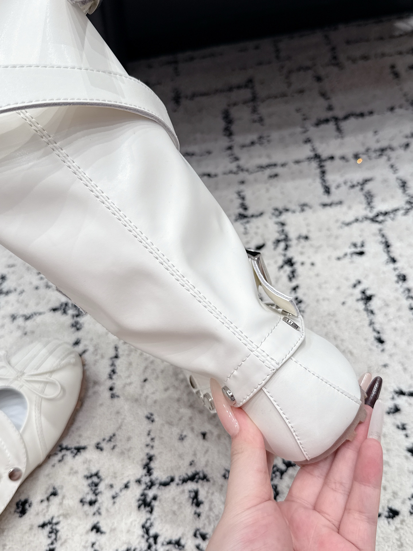 Designer Boots