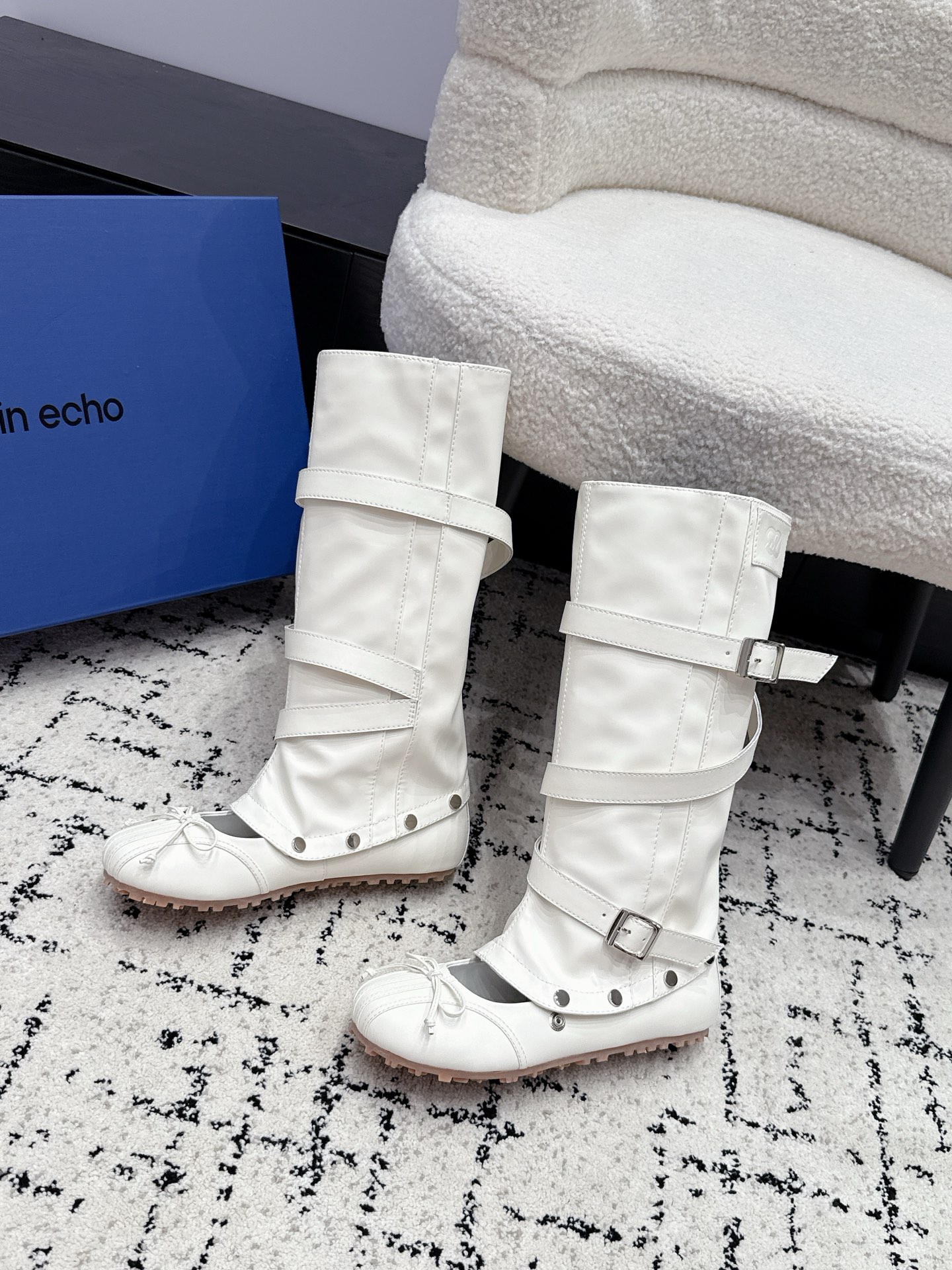 Designer Boots