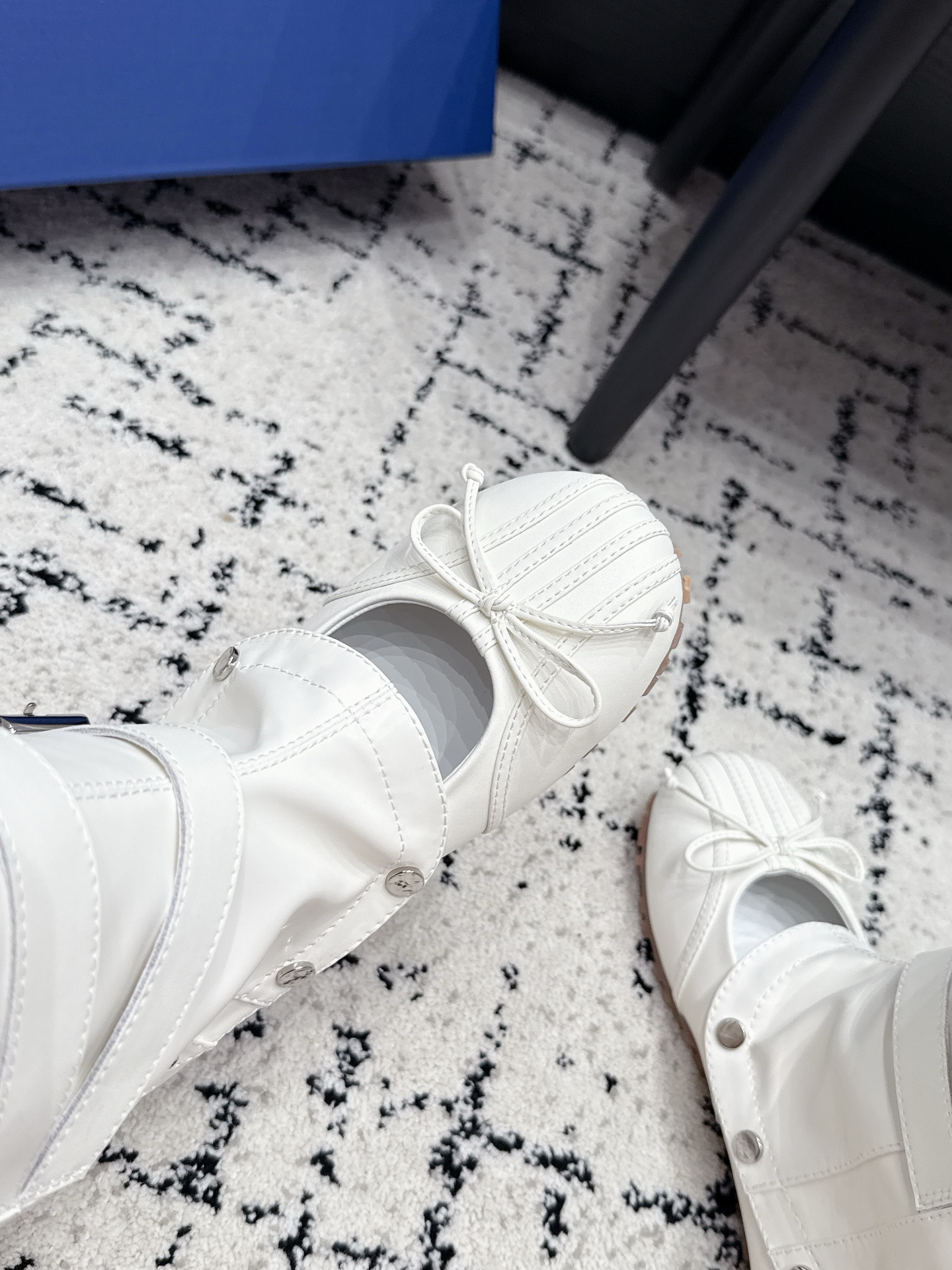 Designer Boots