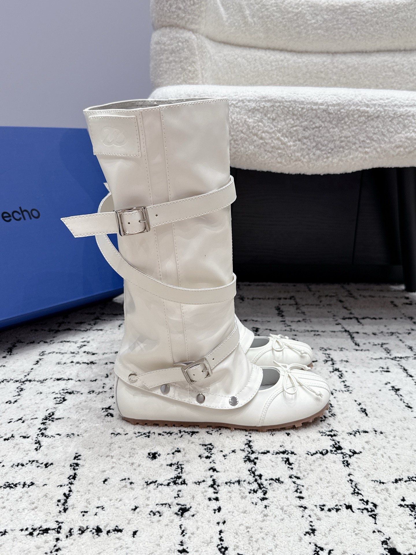 Designer Boots