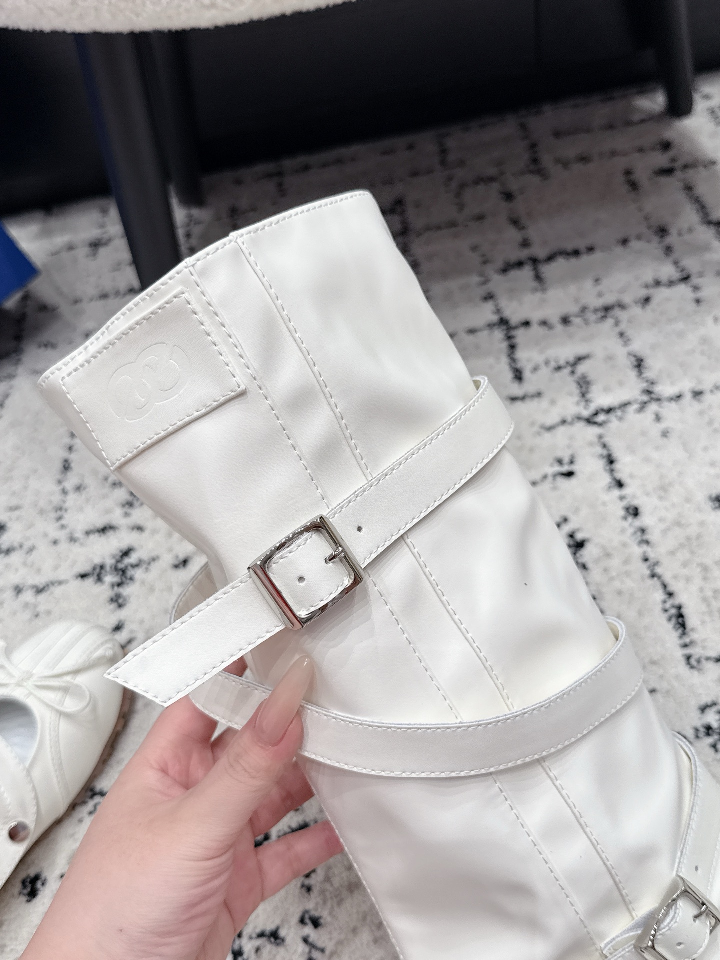 Designer Boots