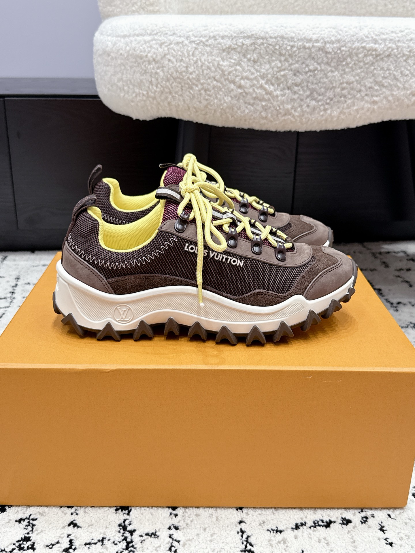 Louis Vuitton Sneakers