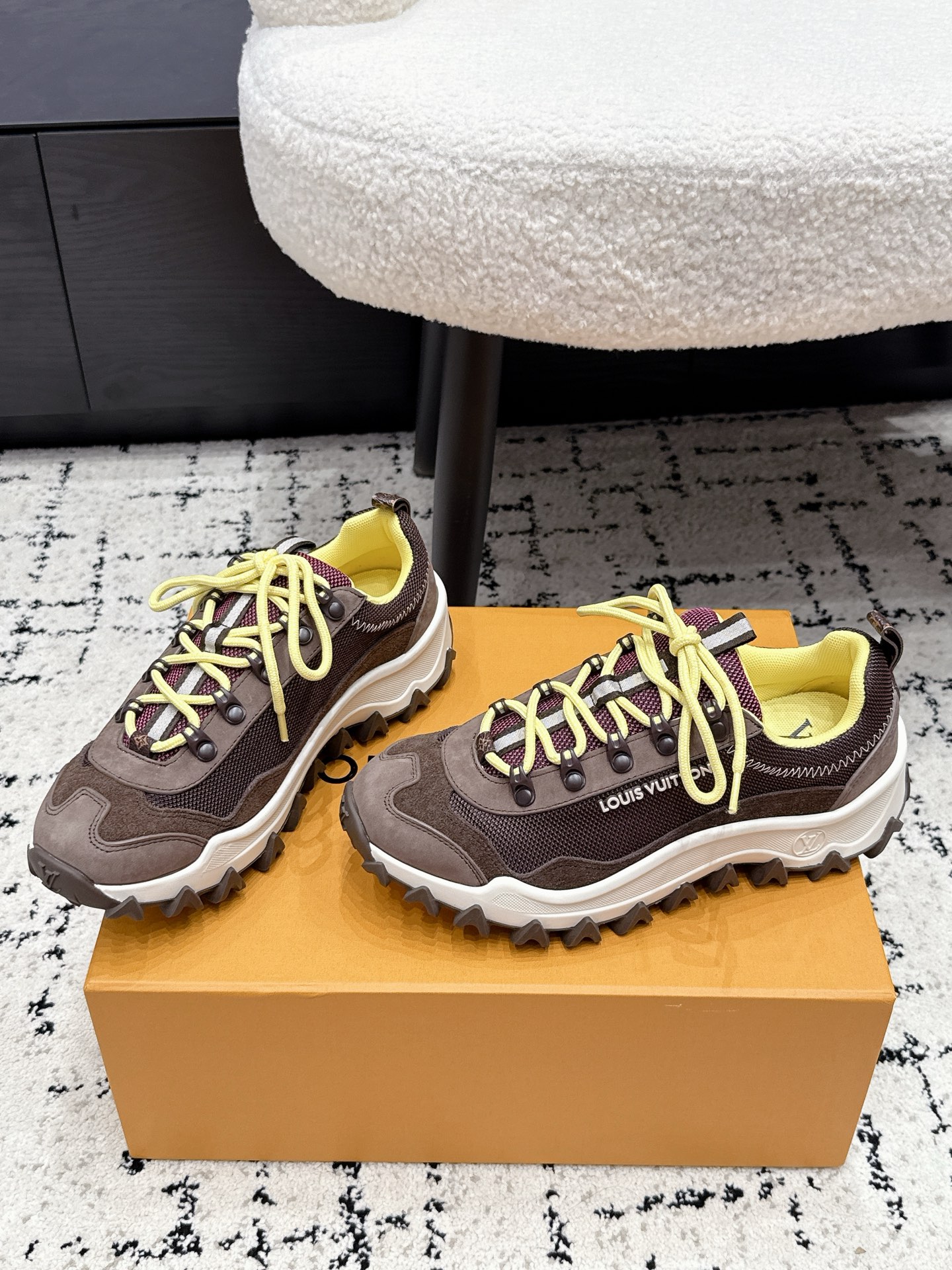 Louis Vuitton Sneakers