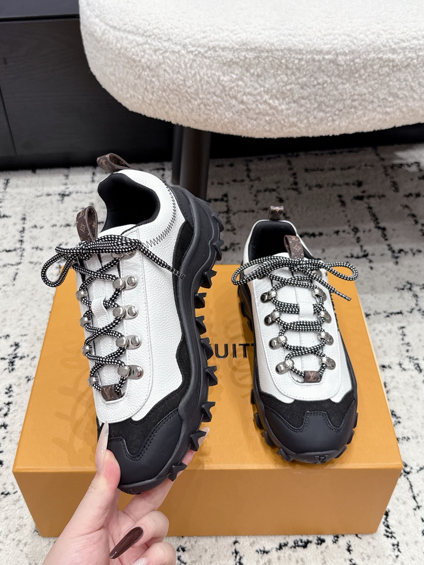 Louis Vuitton Sneakers