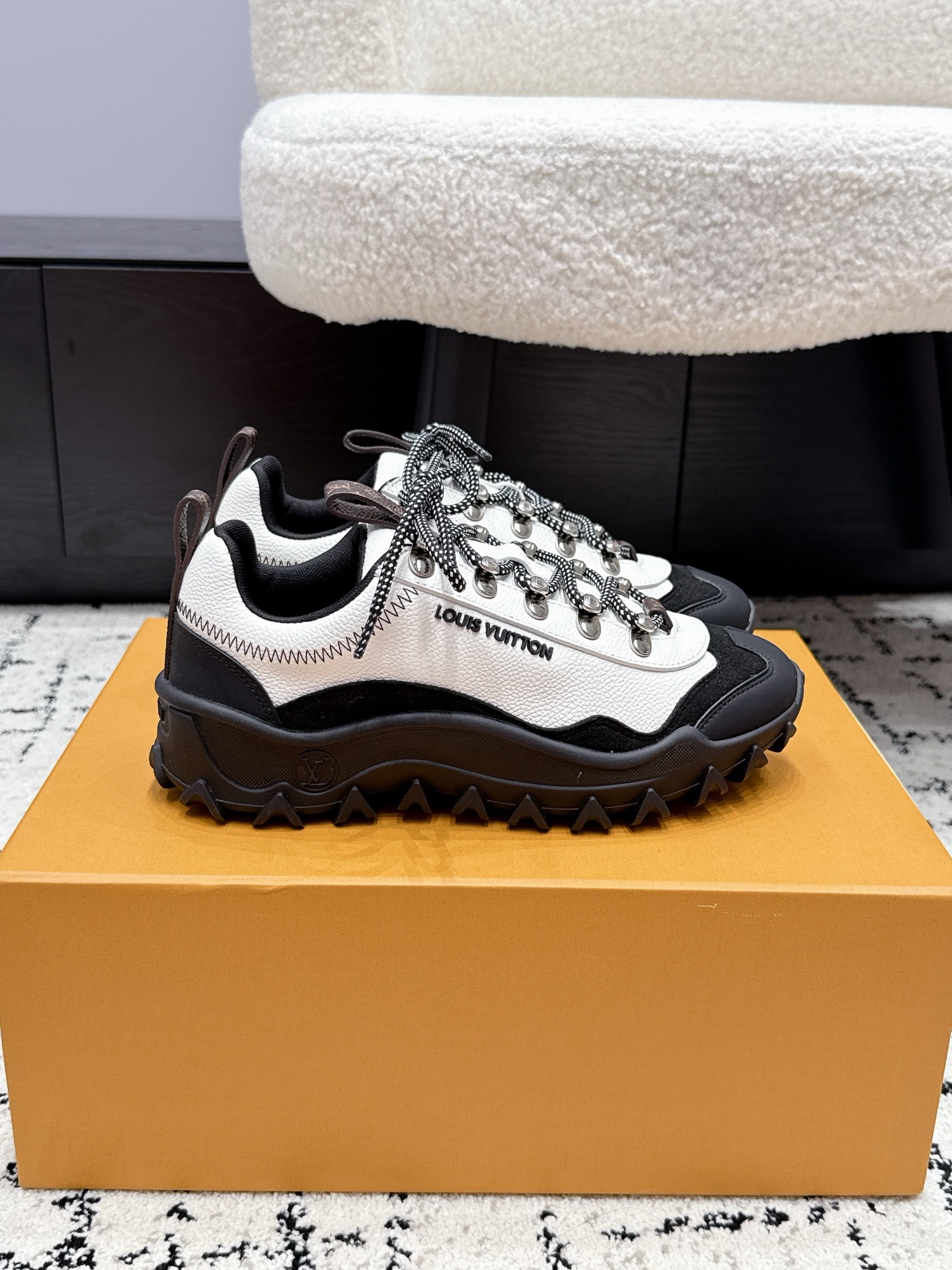 Louis Vuitton Sneakers