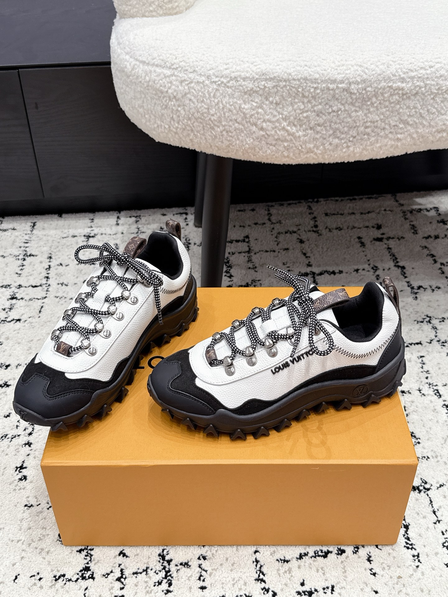 Louis Vuitton Sneakers