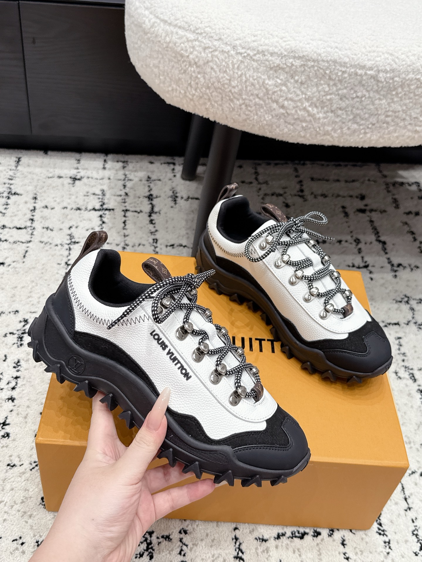 Louis Vuitton Sneakers