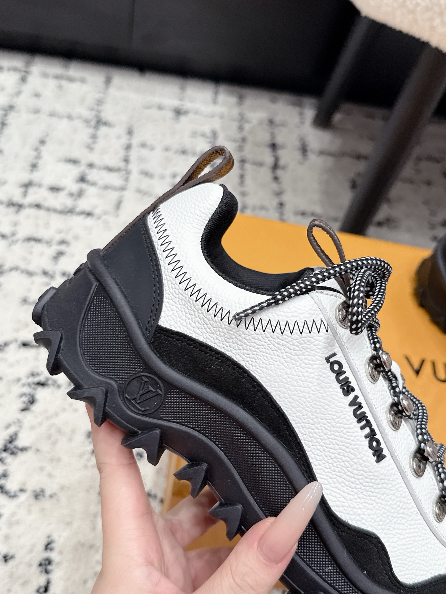Louis Vuitton Sneakers