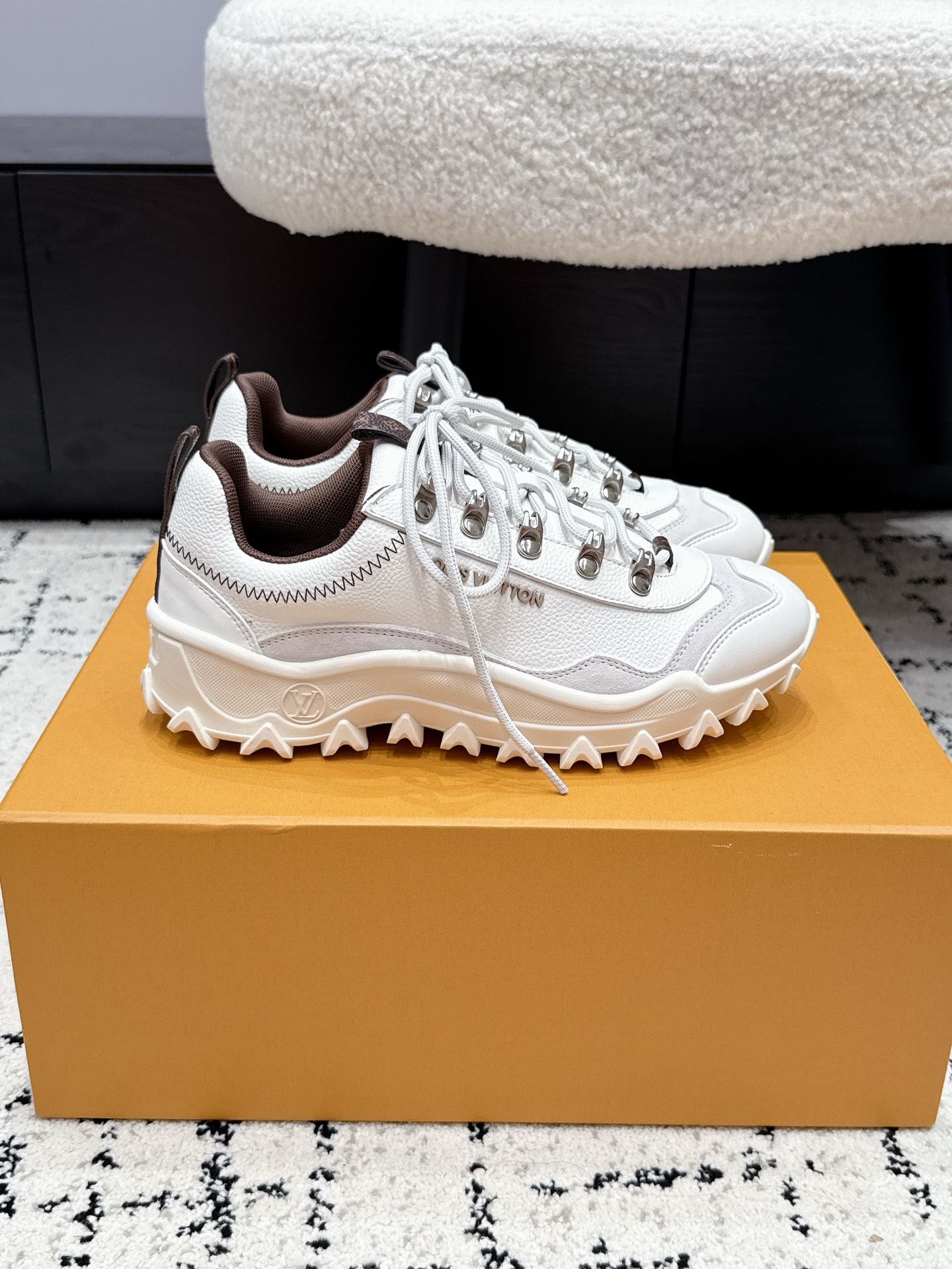 Louis Vuitton Sneakers