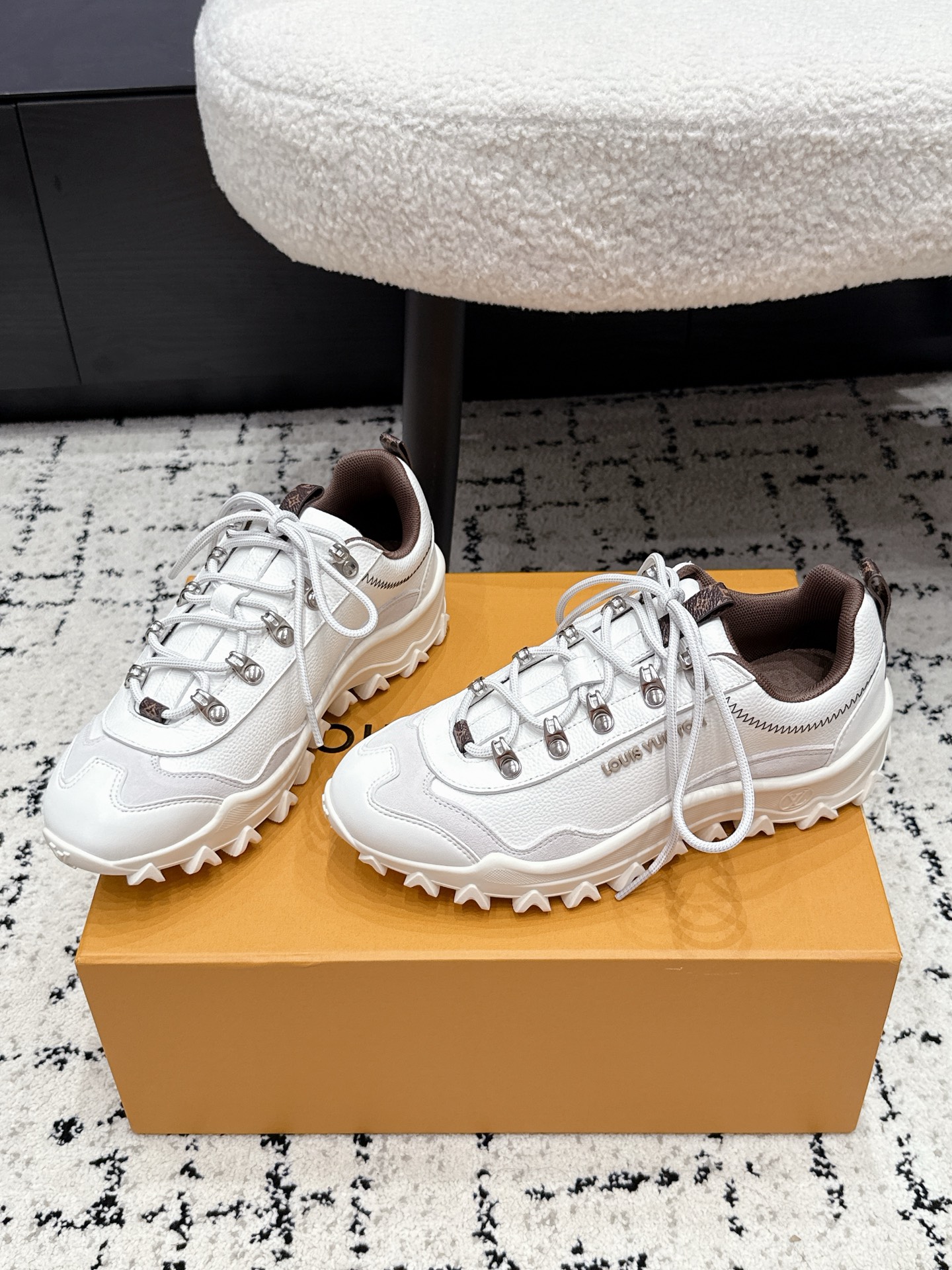 Louis Vuitton Sneakers