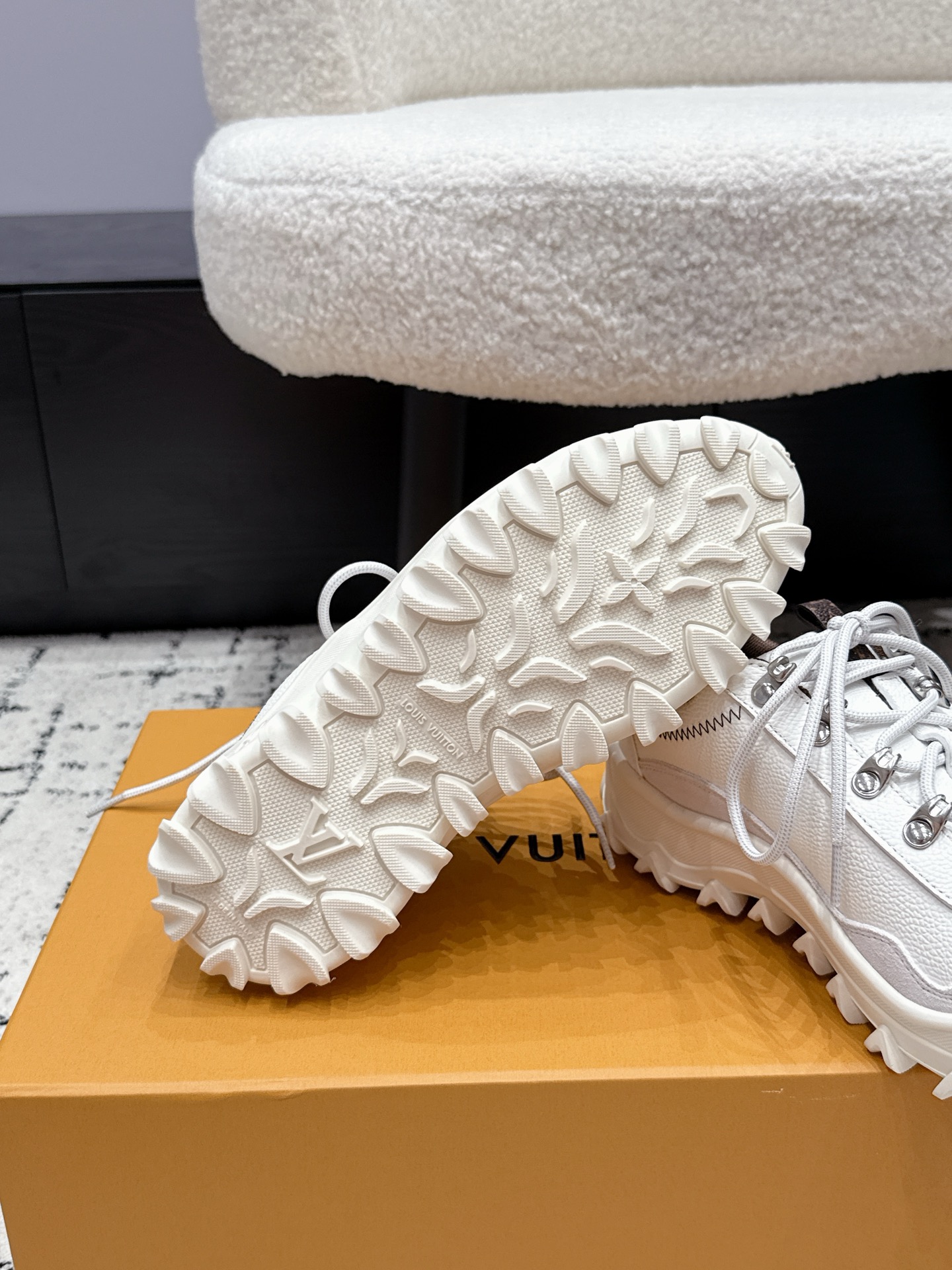 Louis Vuitton Sneakers