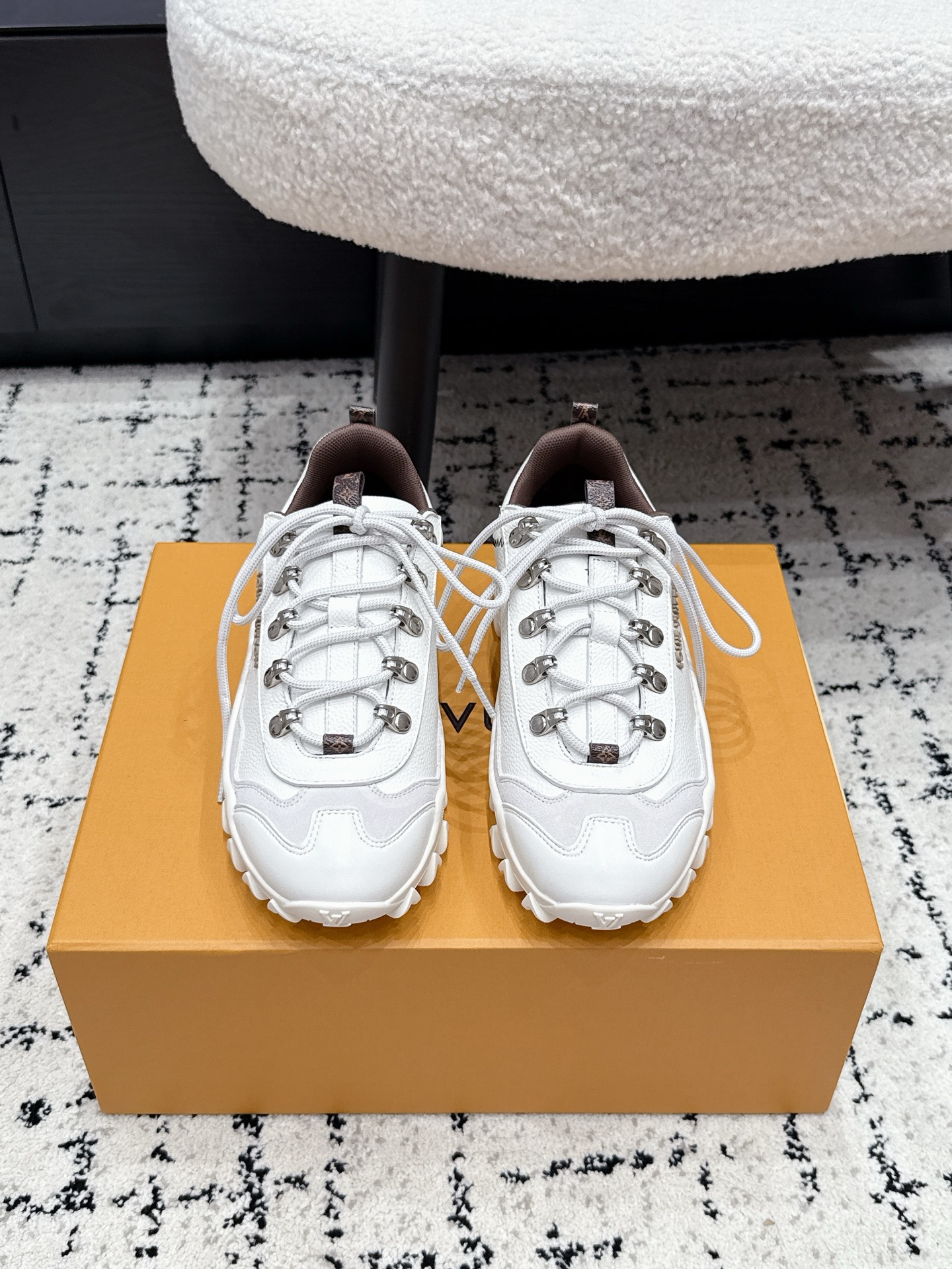 Louis Vuitton Sneakers